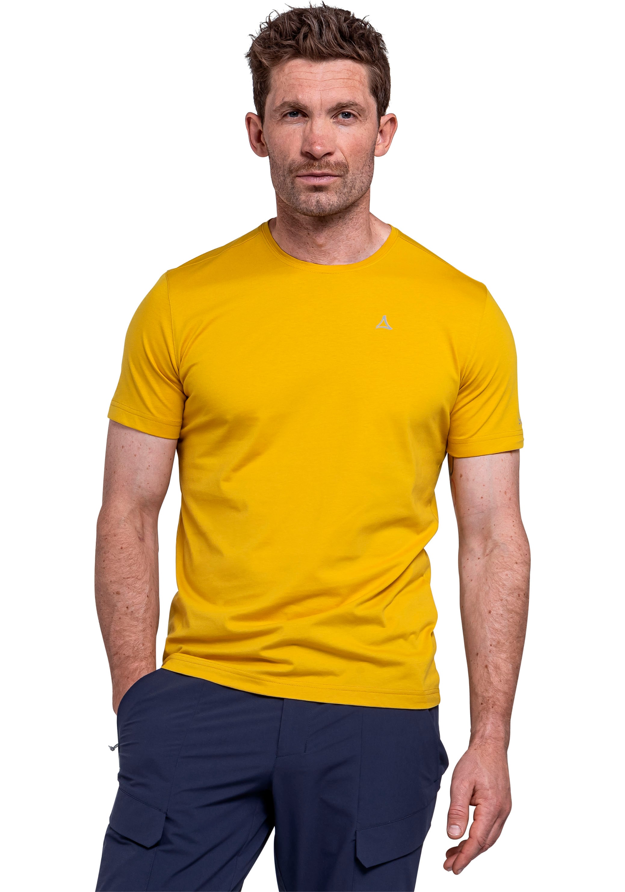 Schöffel T-Shirt »HOHBERG«