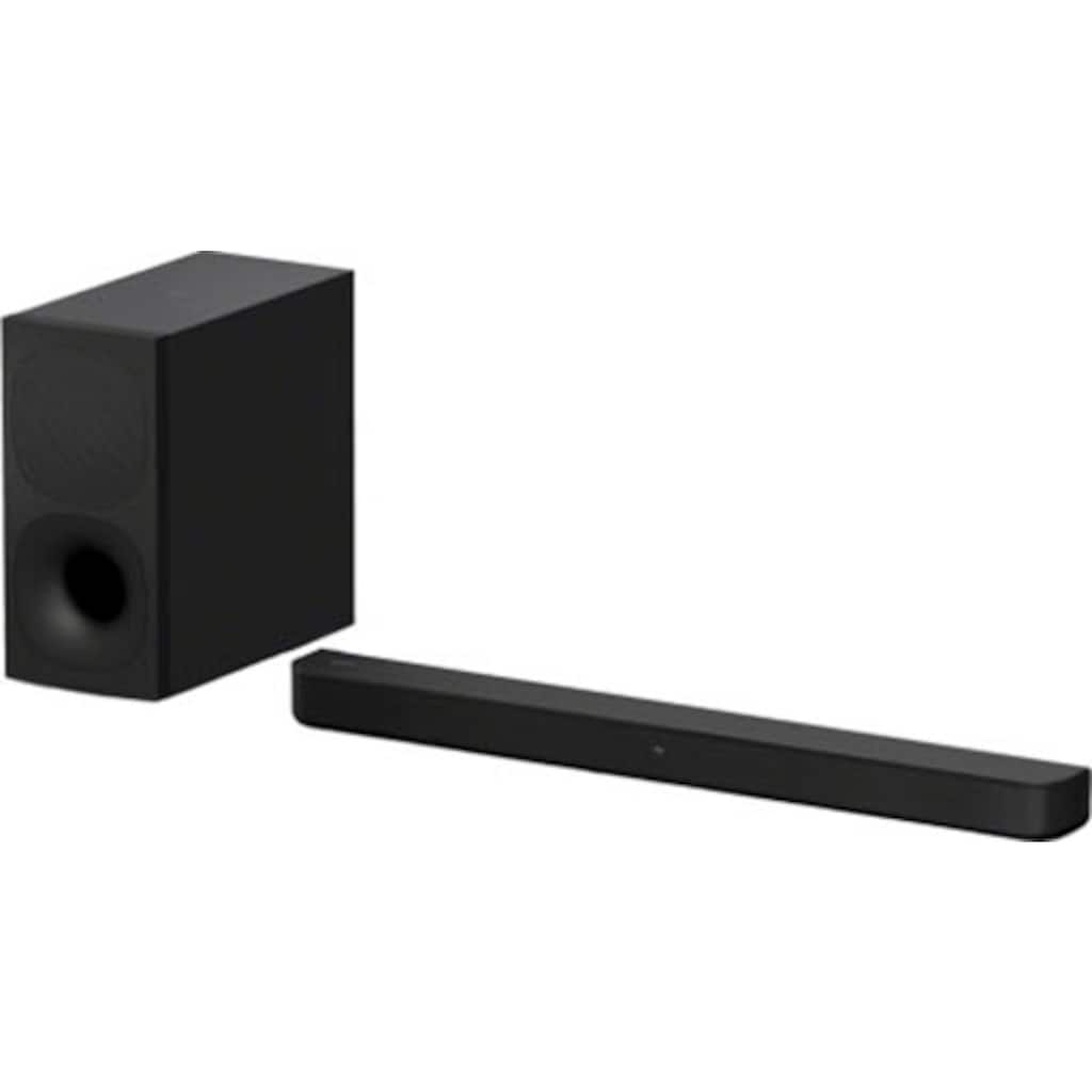 Sony Soundbar »HT-SD40«, mit Subwoofer, Dolby Digital, Surround Sound