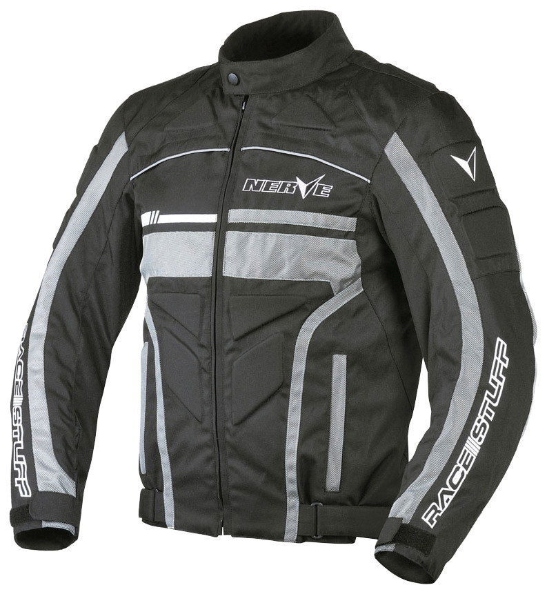 Motorradjacke »Race Stuff«, Men