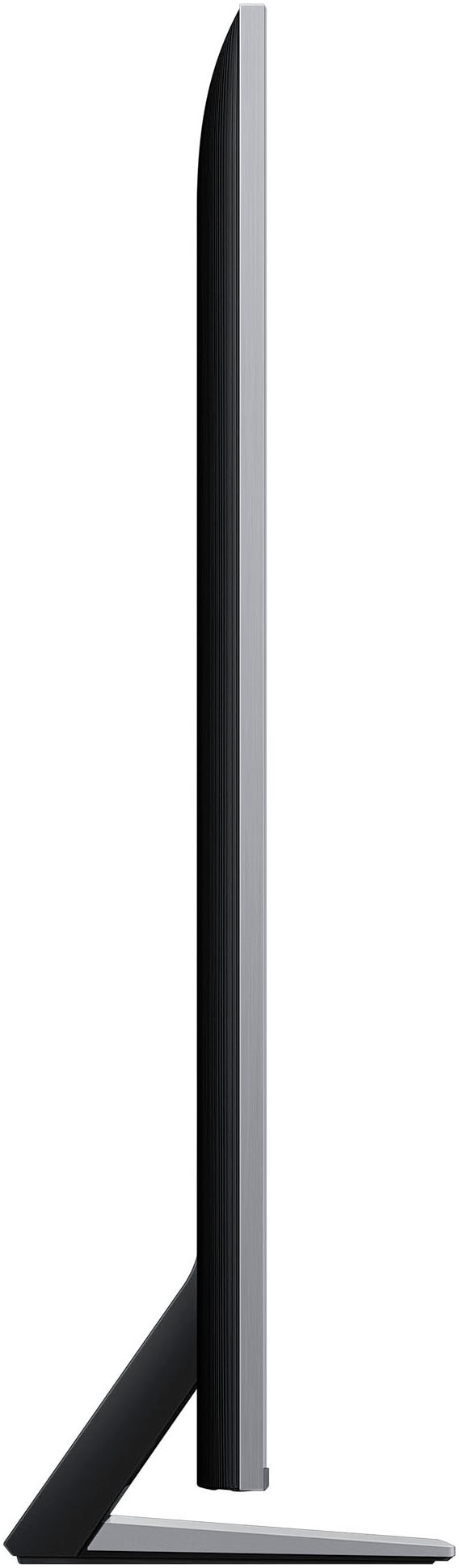 Samsung QLED-Fernseher »GQ75QN85FAU«, 4K Ultra HD, Smart-TV, NQ HDR+, 4K AI Upscaling, Dolby Atmos & AI Sound, Gaming bis zu 144Hz