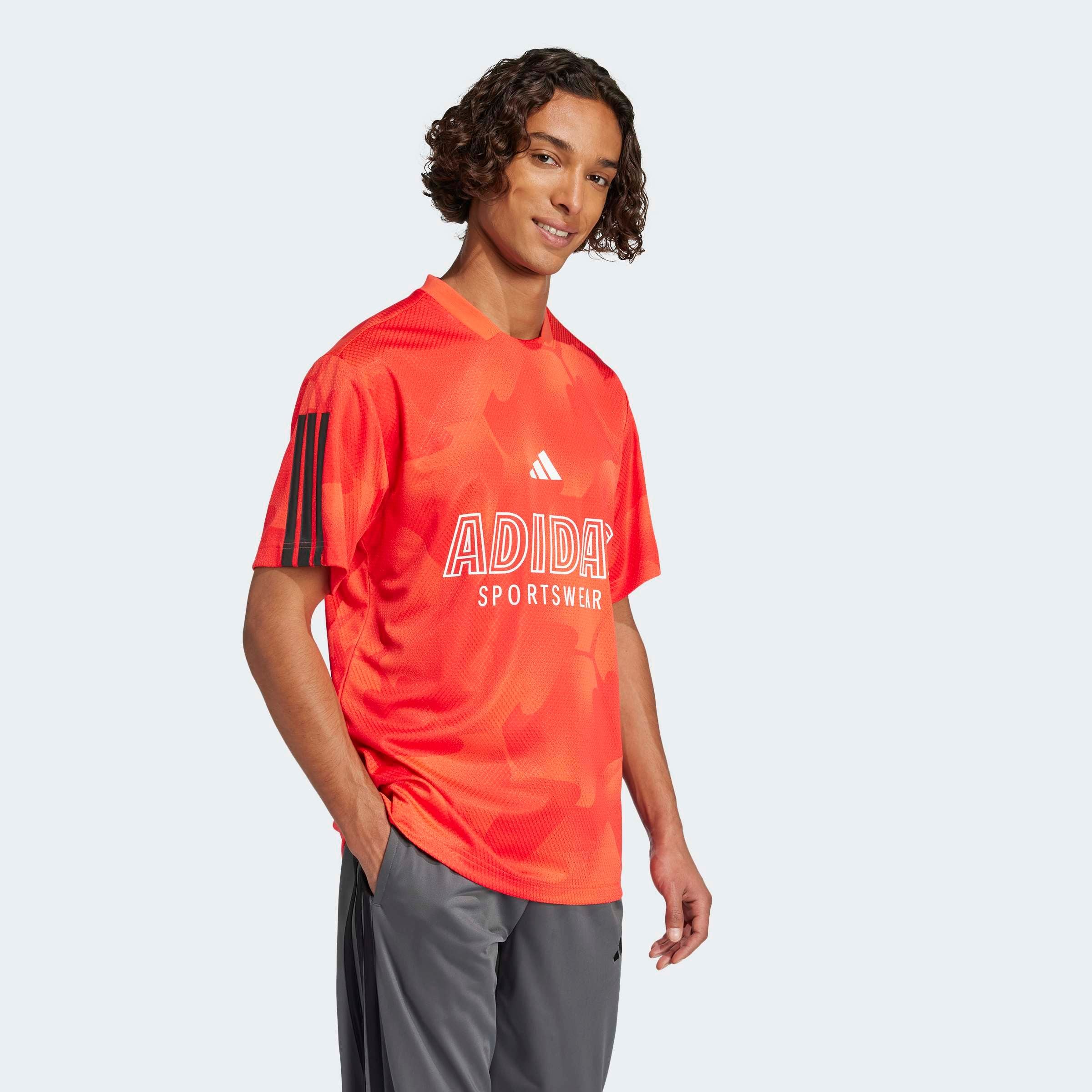 adidas Sportswear T-Shirt »M TIRO NP TEE«