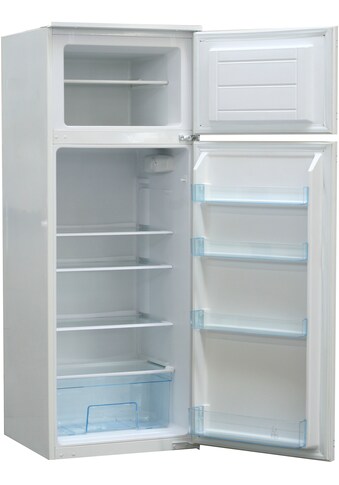 RESPEKTA Einbaukühlschrank »GKE 144A+«, GKE 144A+, 144 cm hoch, 54 cm breit kaufen