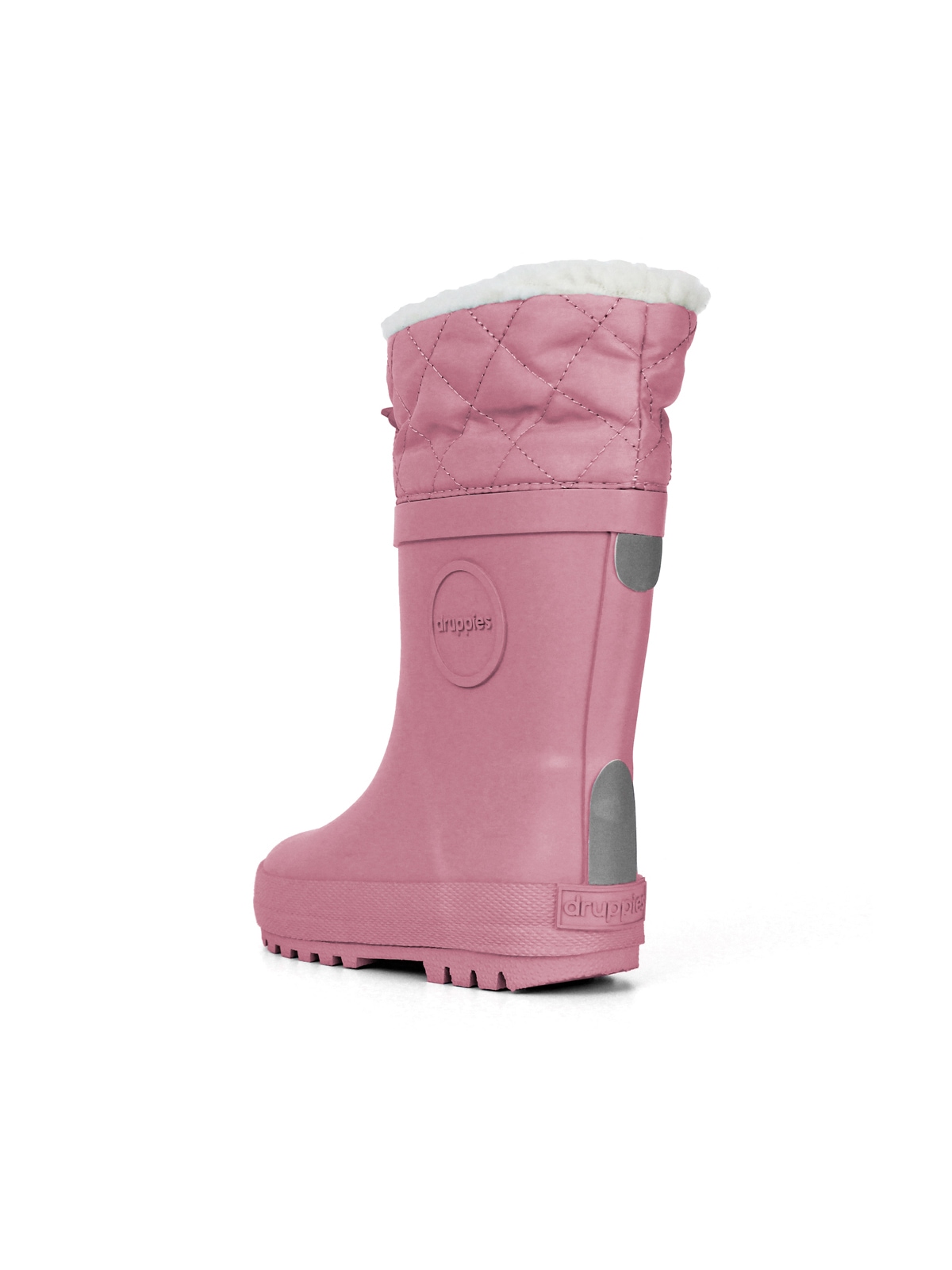 Druppies Winterstiefel »WinterStiefel«