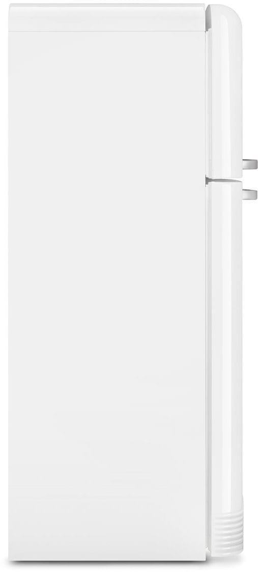 Smeg Kühl-/Gefrierkombination, FAB50RWH5, 192,1 cm hoch, 79,6 cm breit mit  3 Jahren XXL Garantie
