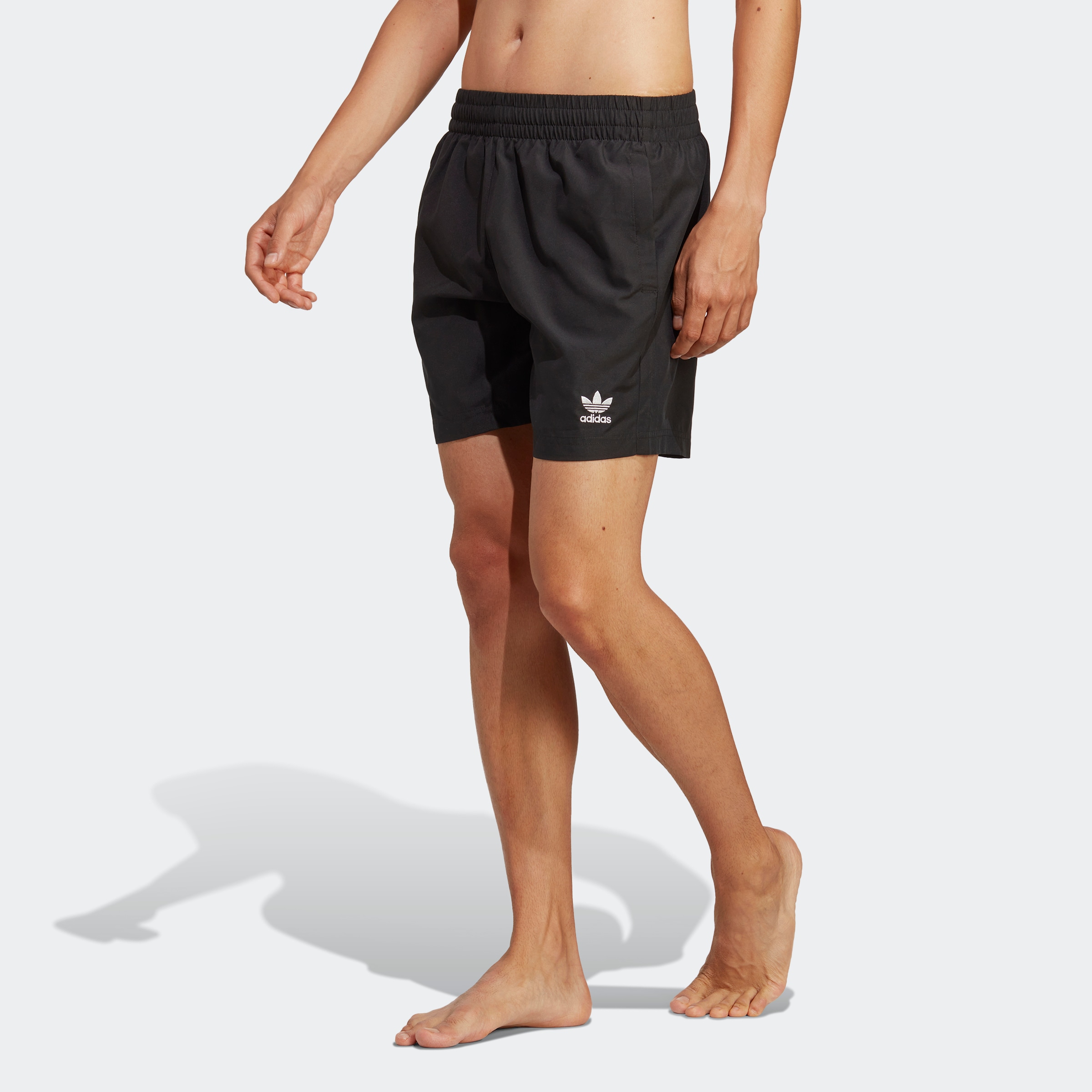 adidas Performance Badehose »ORIGINALS ESSENTIALS SOLID«, (1 St.)