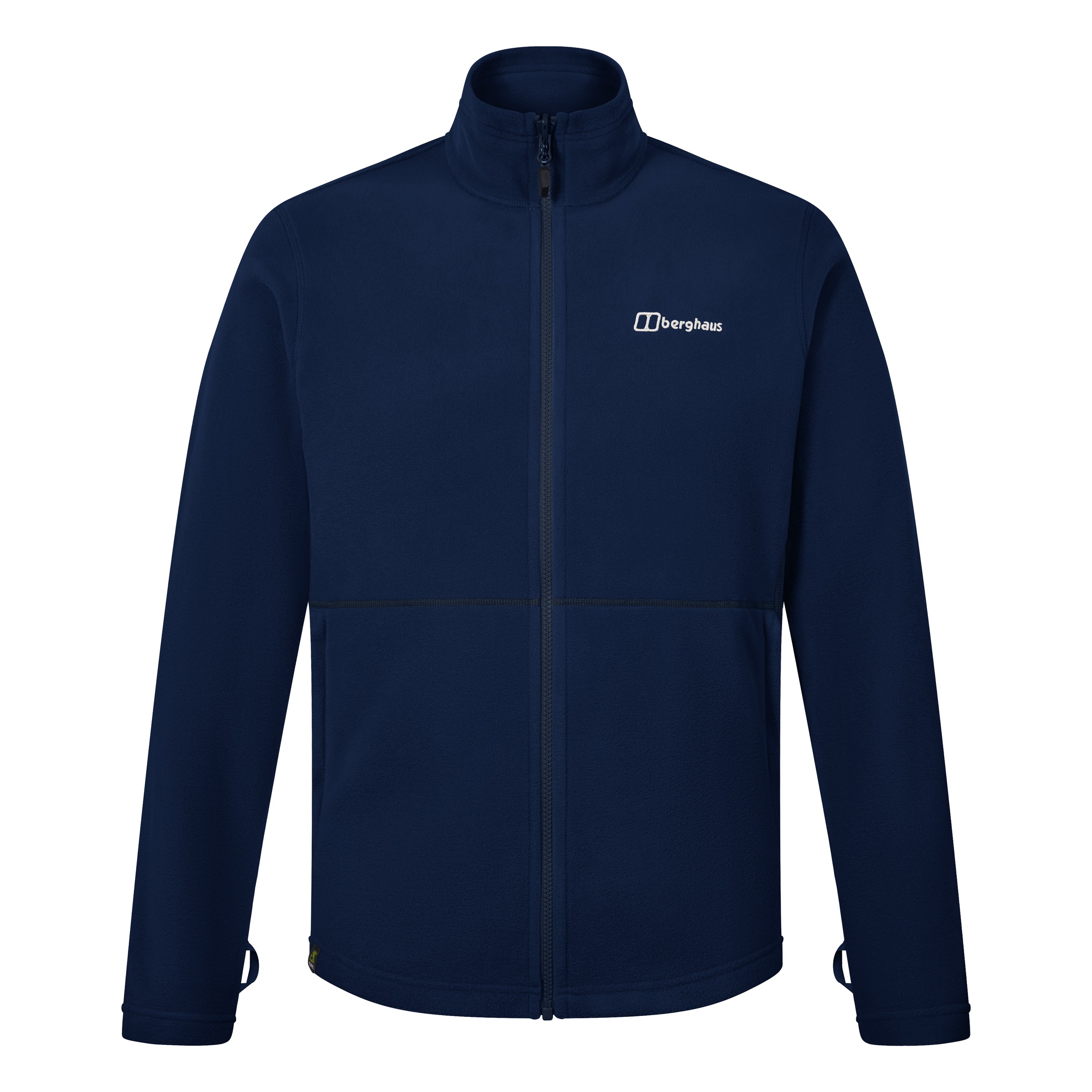 Berghaus Fleecejacke »PRISM MICRO PT IA FL JKT AM« wärmende Eigenschaft, sportlicher Stil, aus Polyester