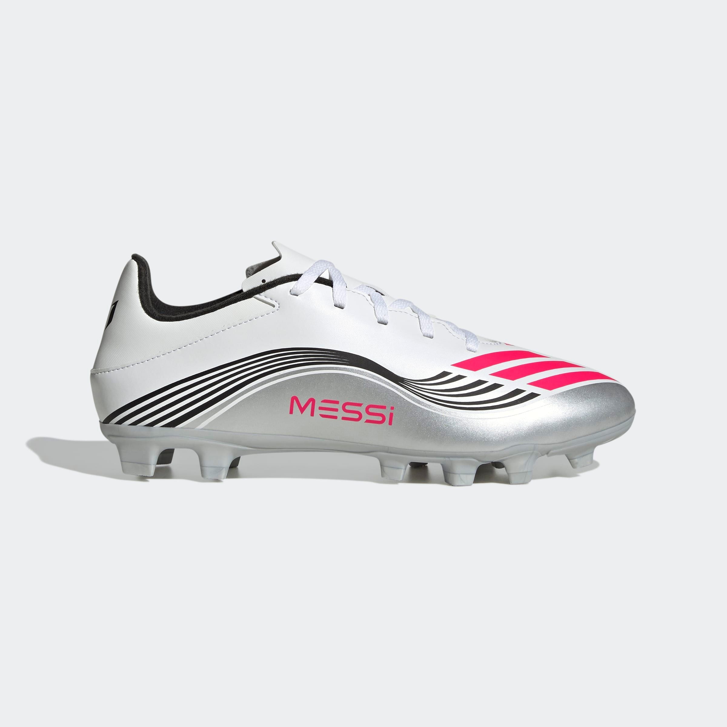 adidas Performance Fußballschuh »F50 MESSI CLUB FÜR HART- UND ASCHENPLÄTZE«