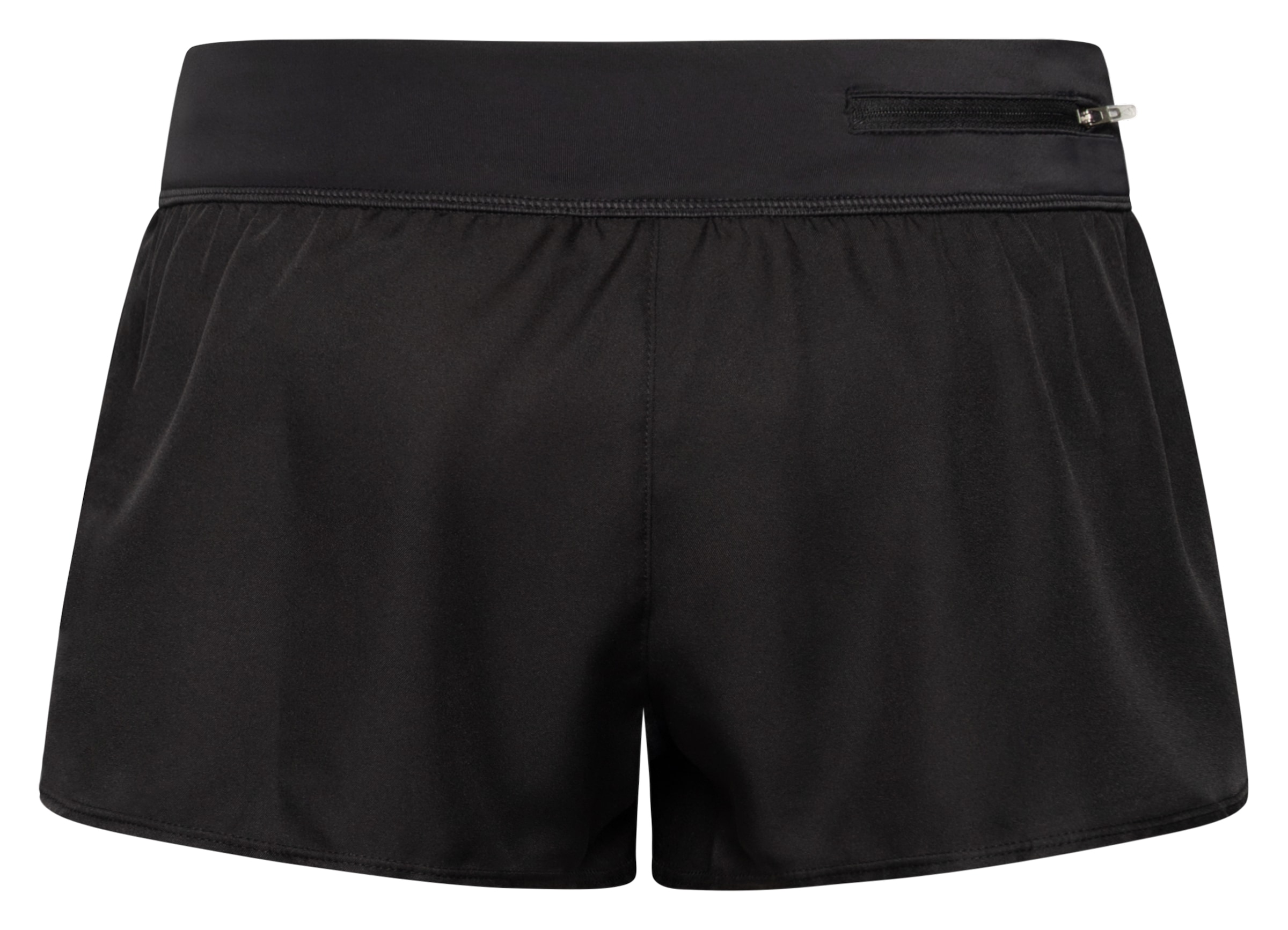 Nike Badeshorts »SWIM BOARDSHORT« mit Reißverschlusstasche, mit integrierter Innenhose