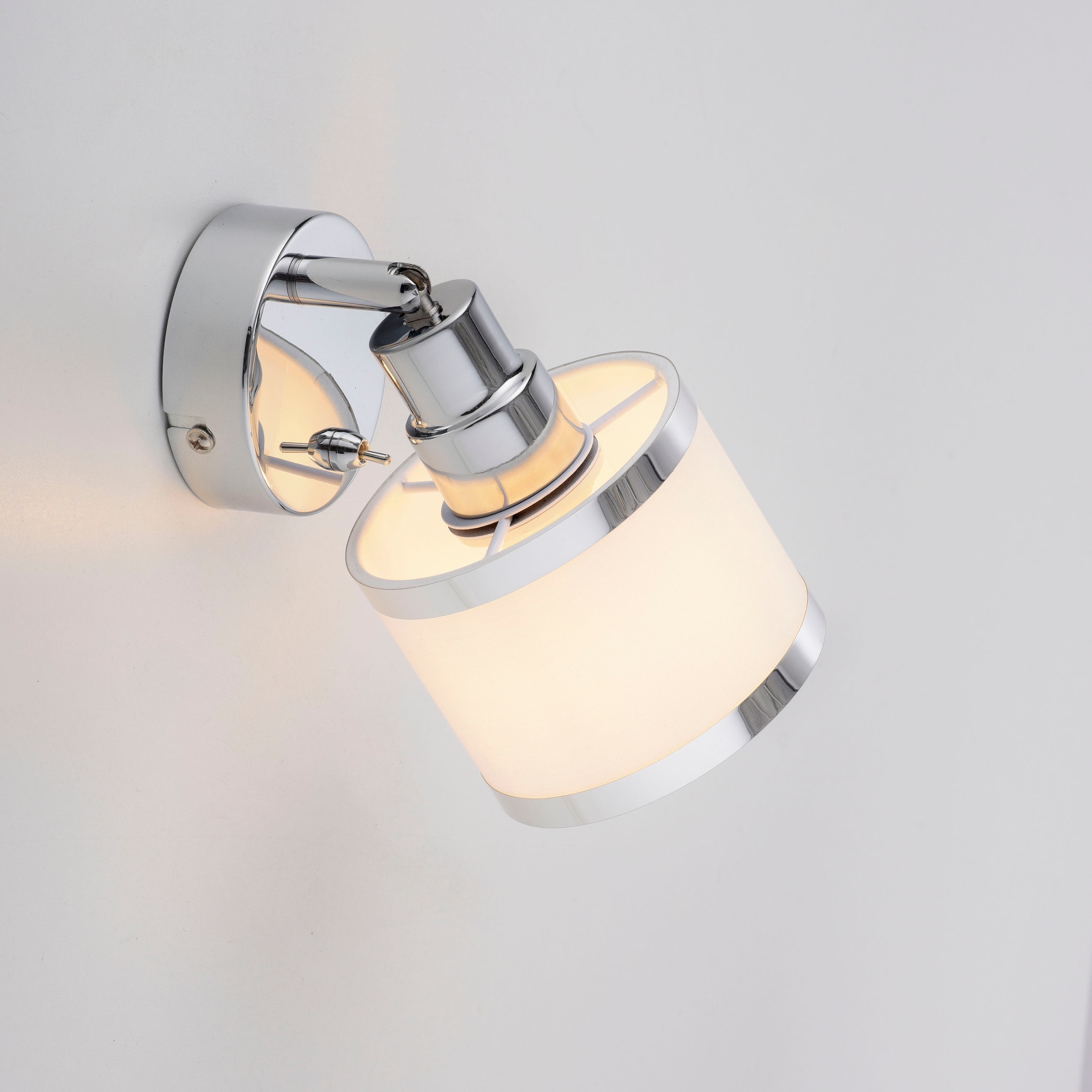 JUST LIGHT Wandleuchten »ACCOR«