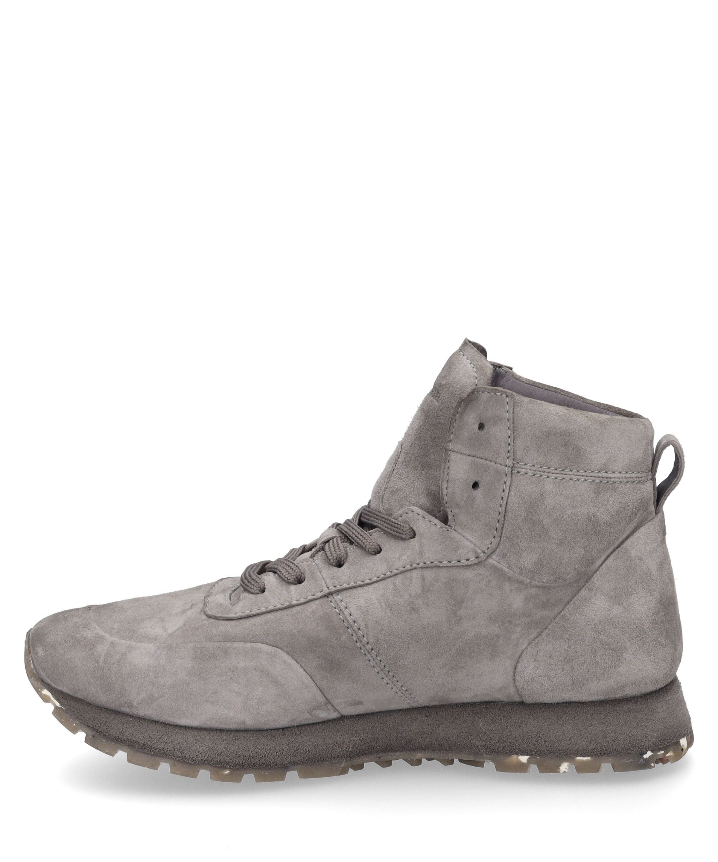 Josef Seibel Stiefelette »Adrian 02, grau«