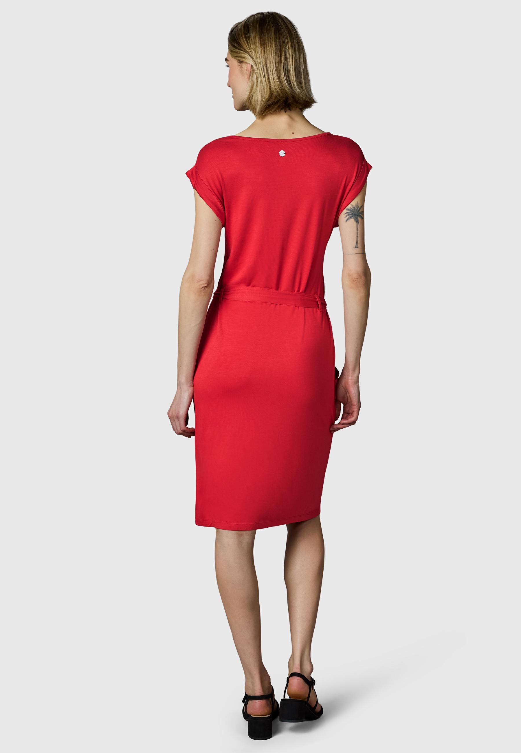 Ragwear Sommerkleid »Sommerkleid Taggien«