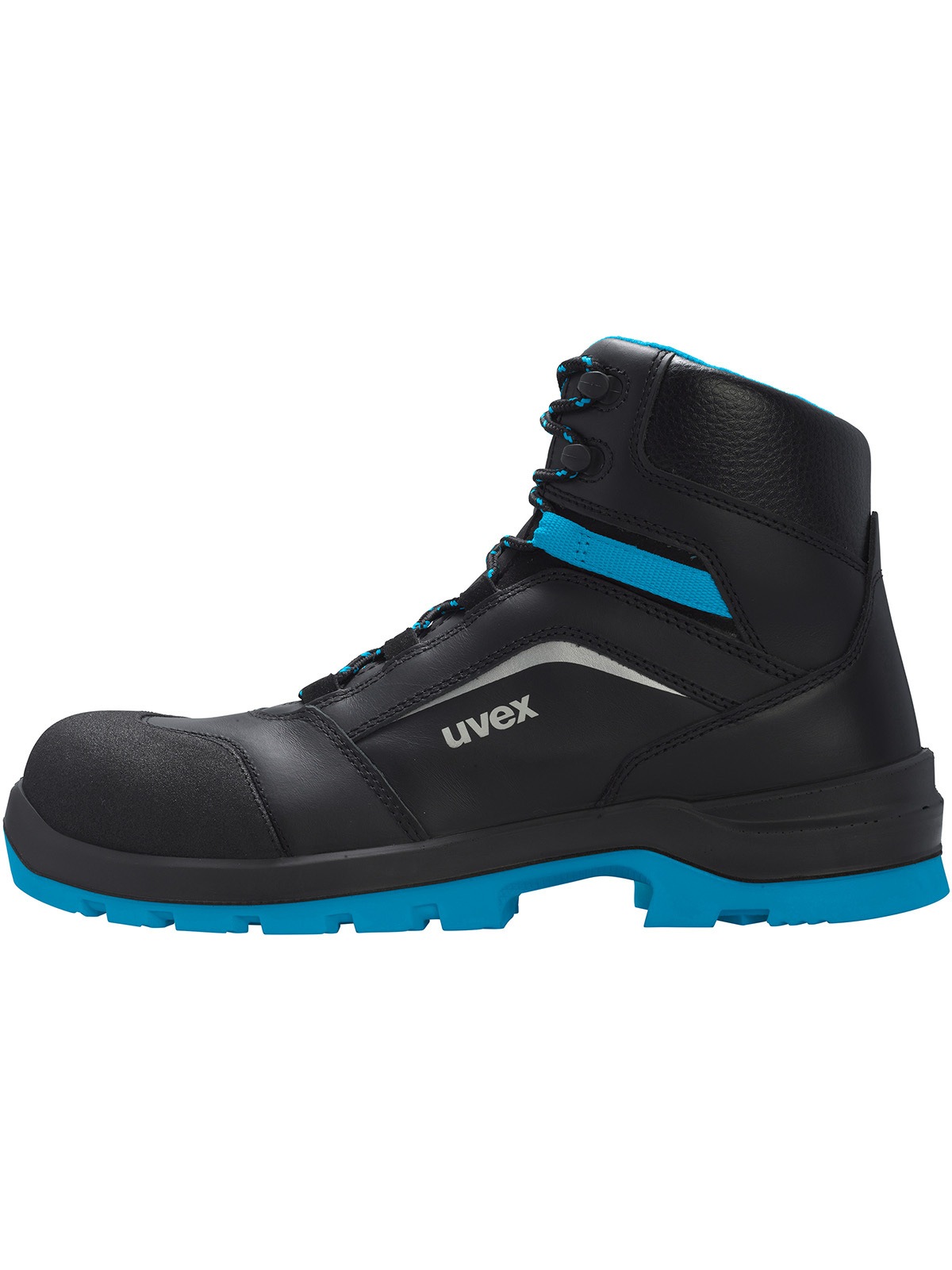 Uvex Sicherheitsstiefel »2 xenova® Stiefel«