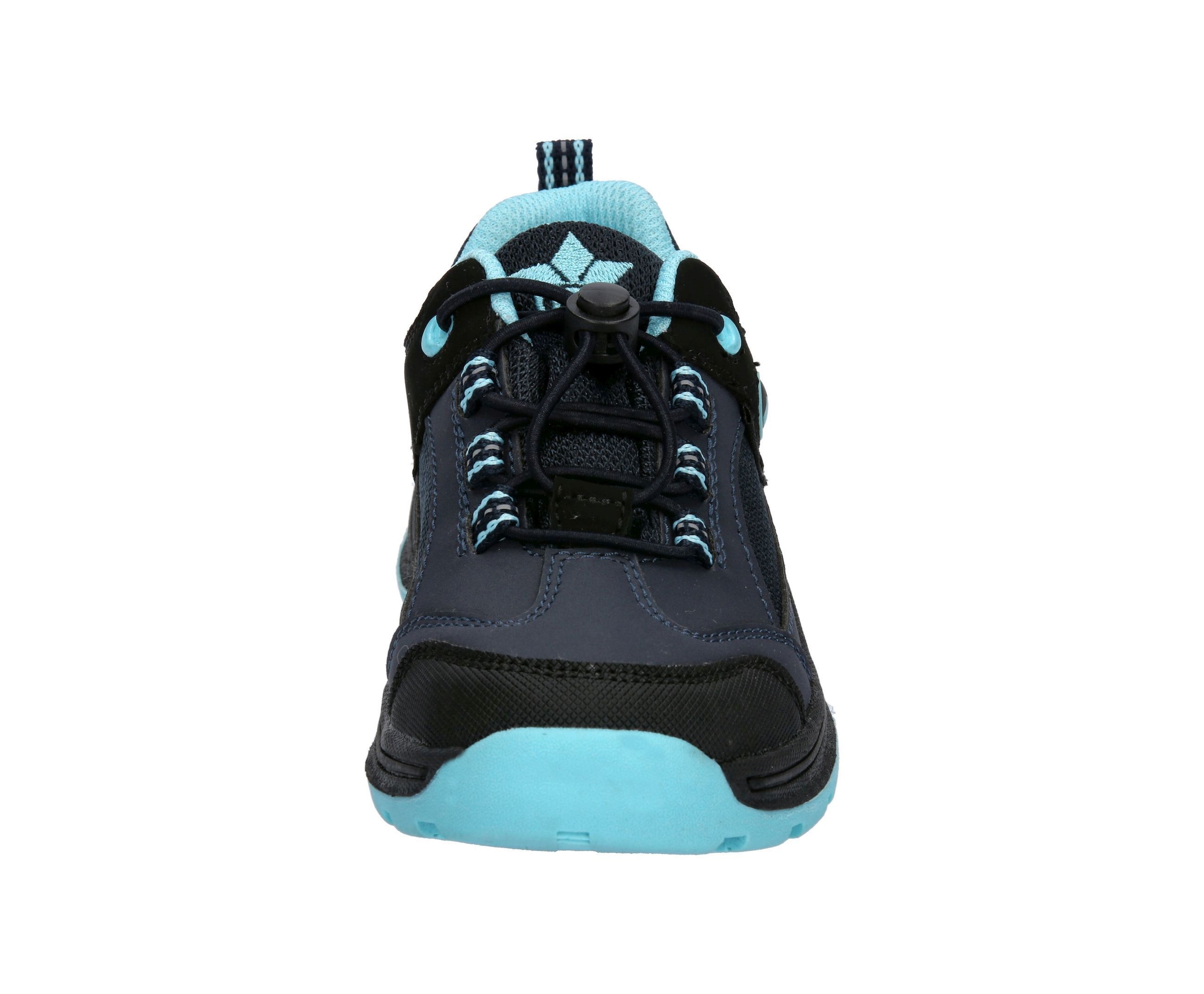 Lico Outdoorschuh »Outdoorschuh Gordo Low«