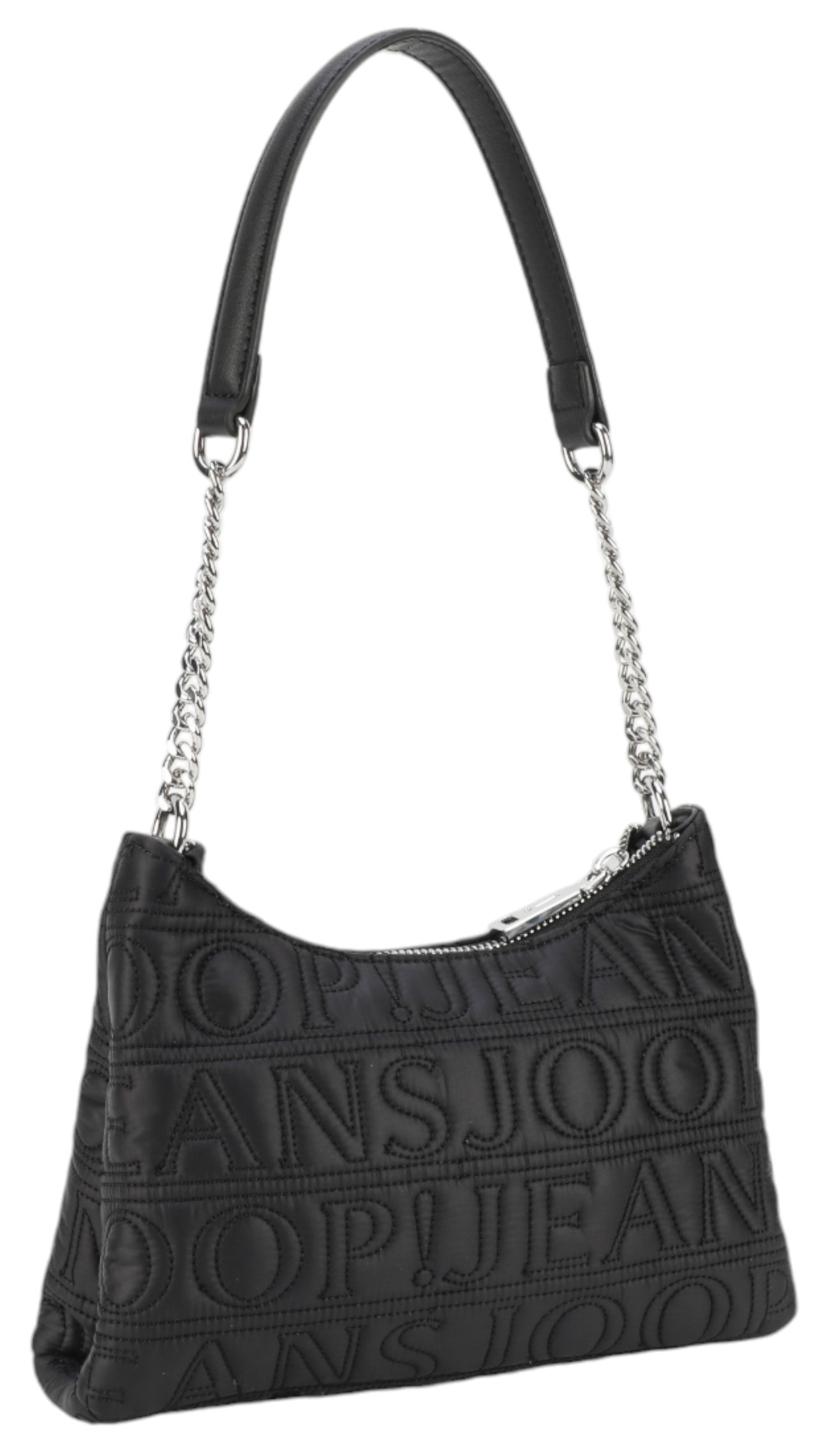 Joop Jeans Schultertasche »iniziale lucille shoulderbag shz«