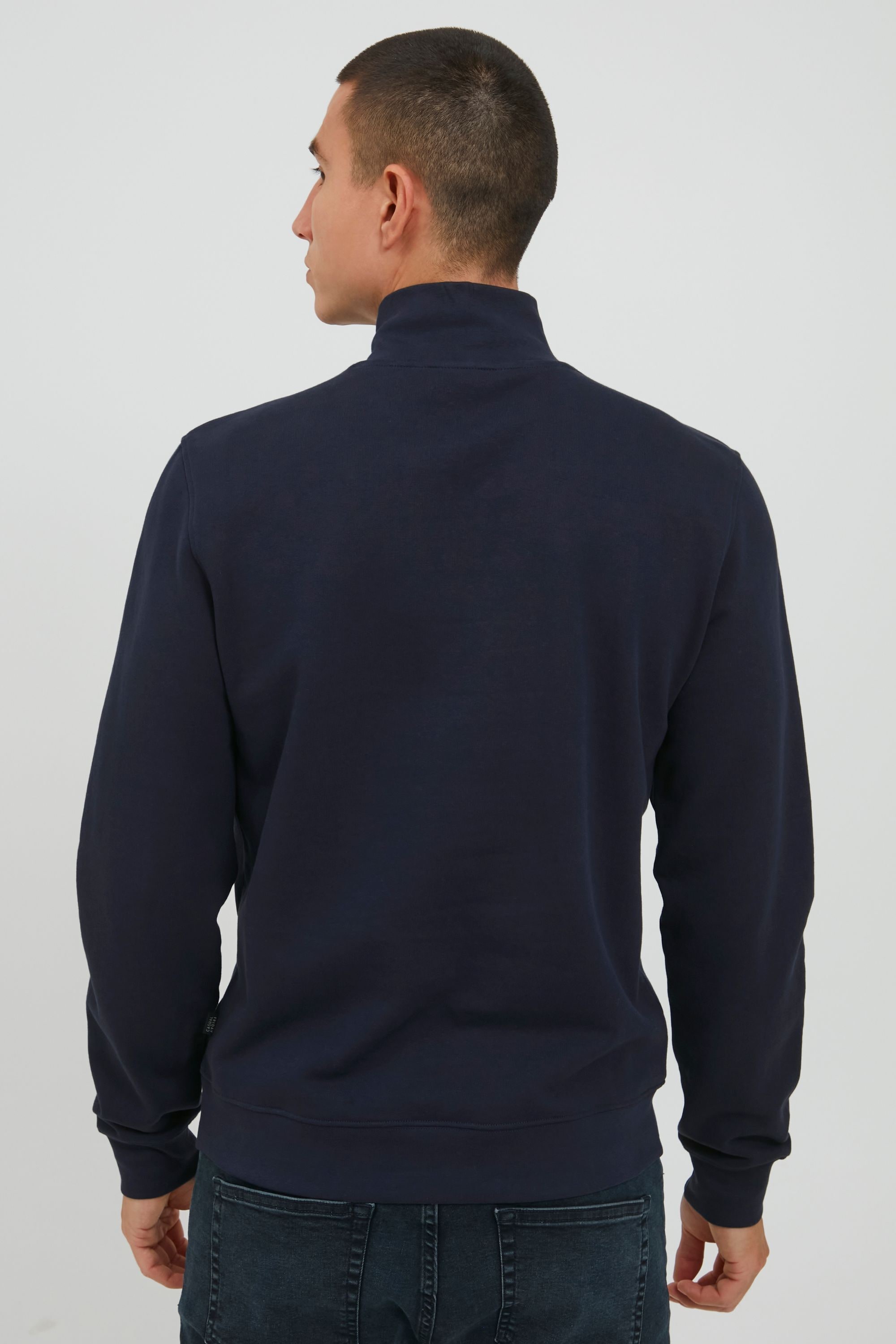 Casual Friday Longpullover »Sweatshirtpullover CFSebastian«