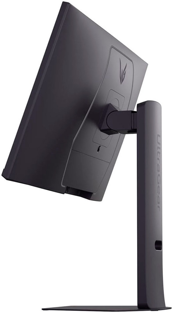 LG Gaming-Monitor »27G850A« 68 cm/27 ″  3840 x 2560 px 1 Reaktionszeit 240 Hz