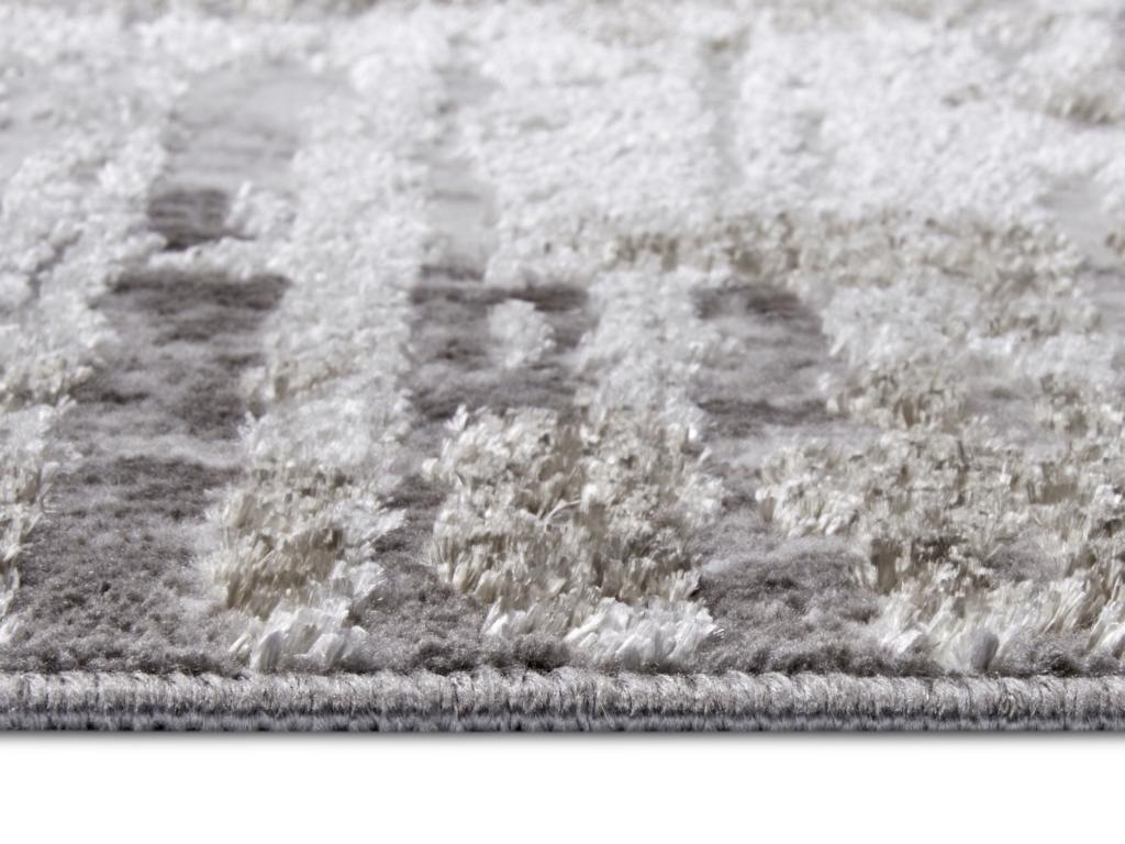 HANSE Home Teppich »Abstract« rechteckig 13 mm Höhe strapazierfähig, pflegeleicht, robust, glänzend