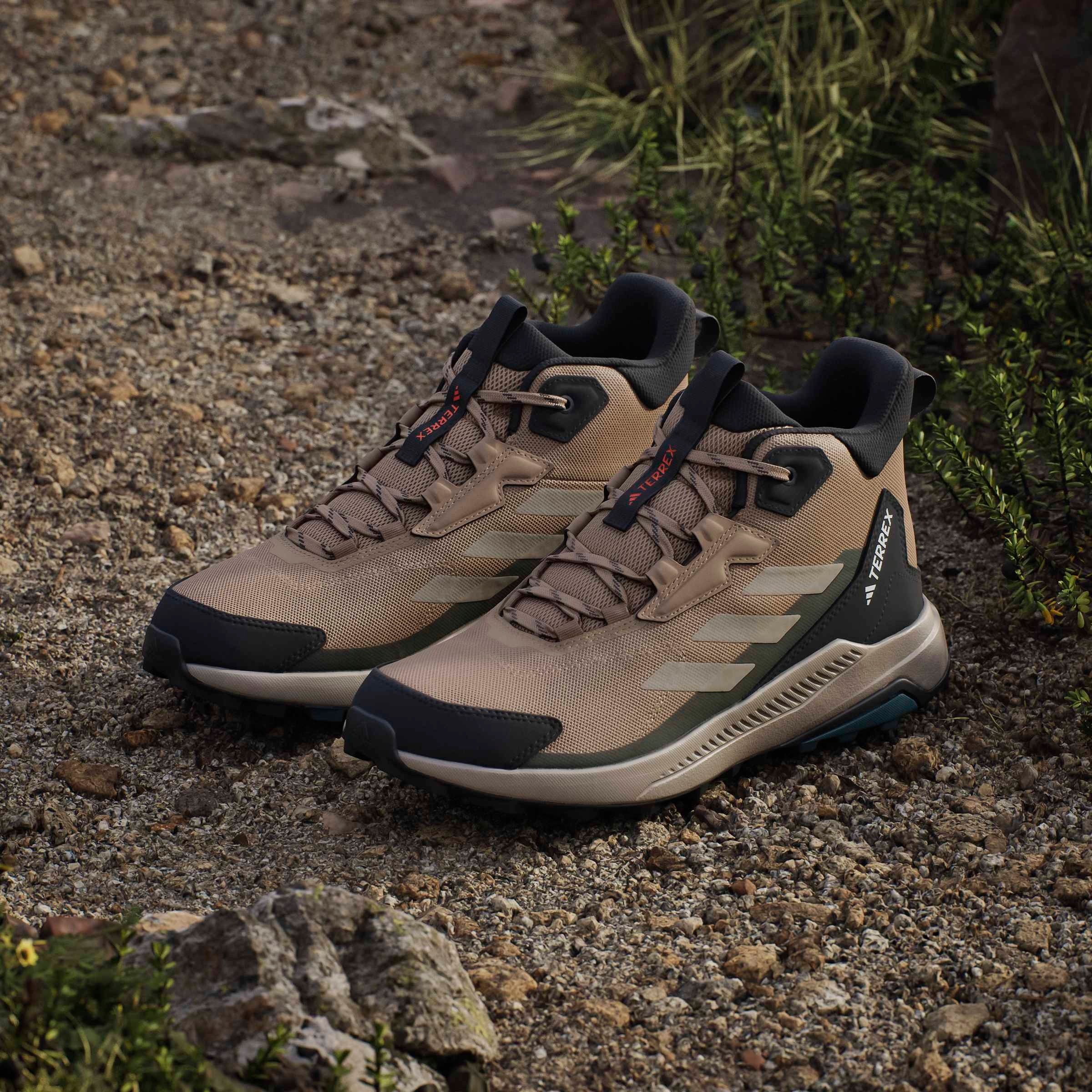 adidas TERREX Wanderschuh »TERREX ANYLANDER MID«