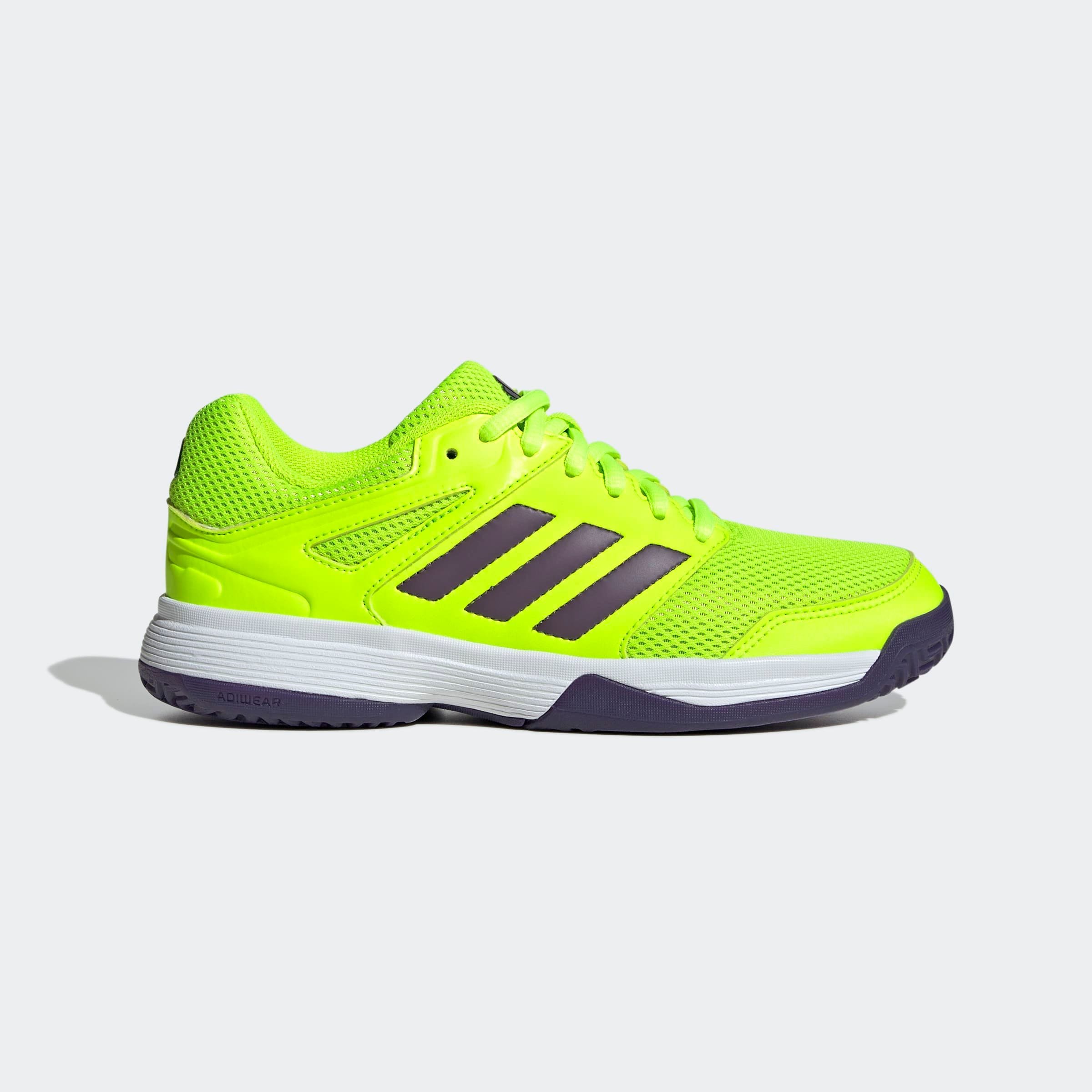 adidas Performance Hallenschuh, geeignet für jeden Hallensport