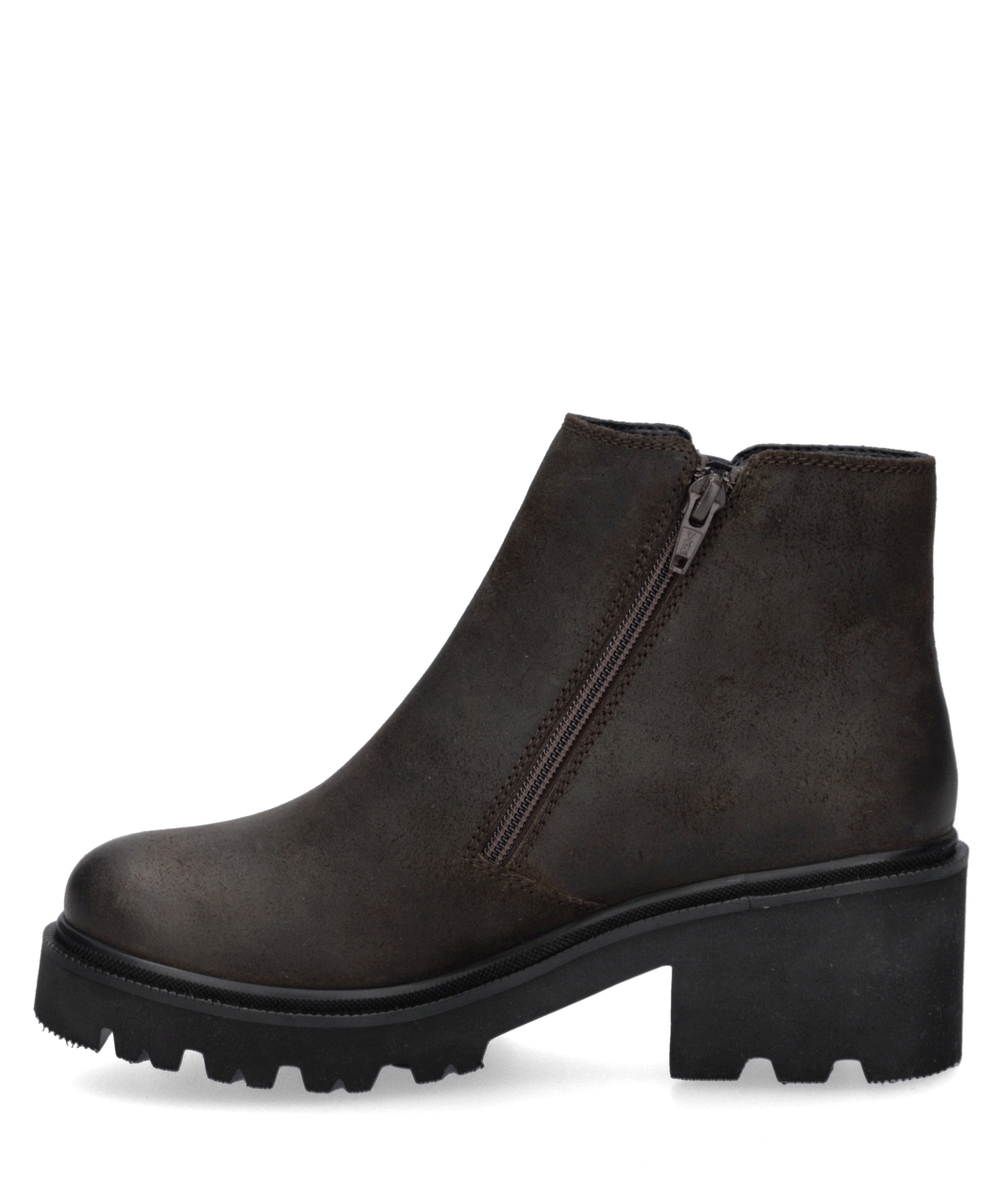 Josef Seibel Stiefelette »Josephine 01, coffee«