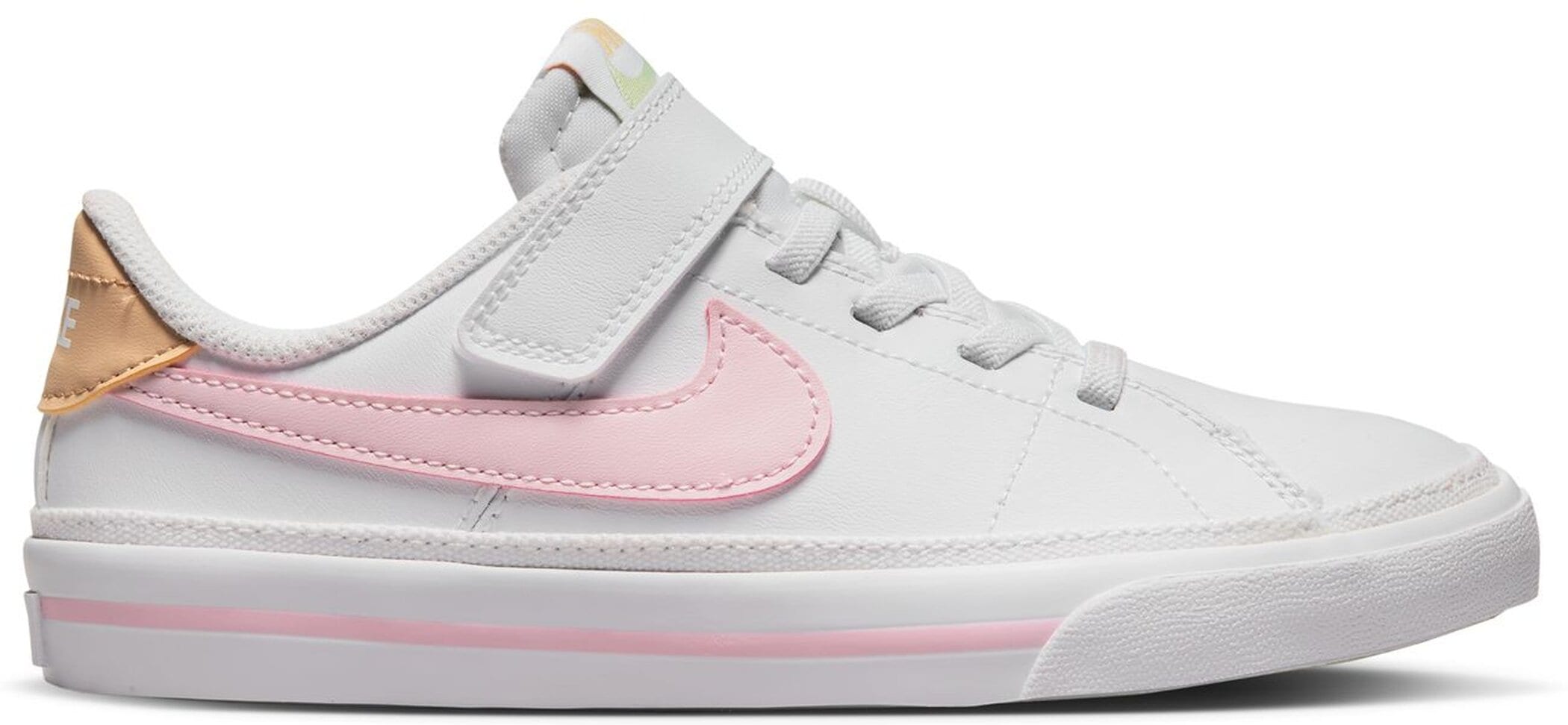 Nike Sportswear Sneaker »COURT LEGACY (PS)«