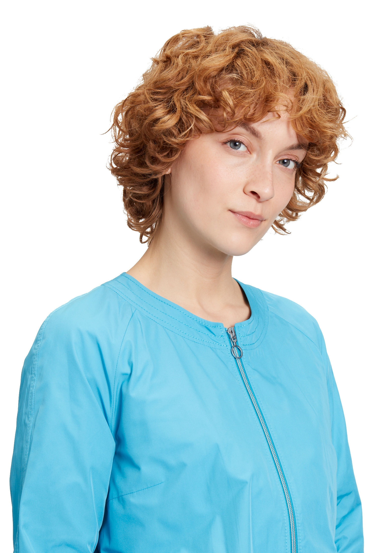 Betty Barclay Jackenblazer »Casual-Jacke langarm«