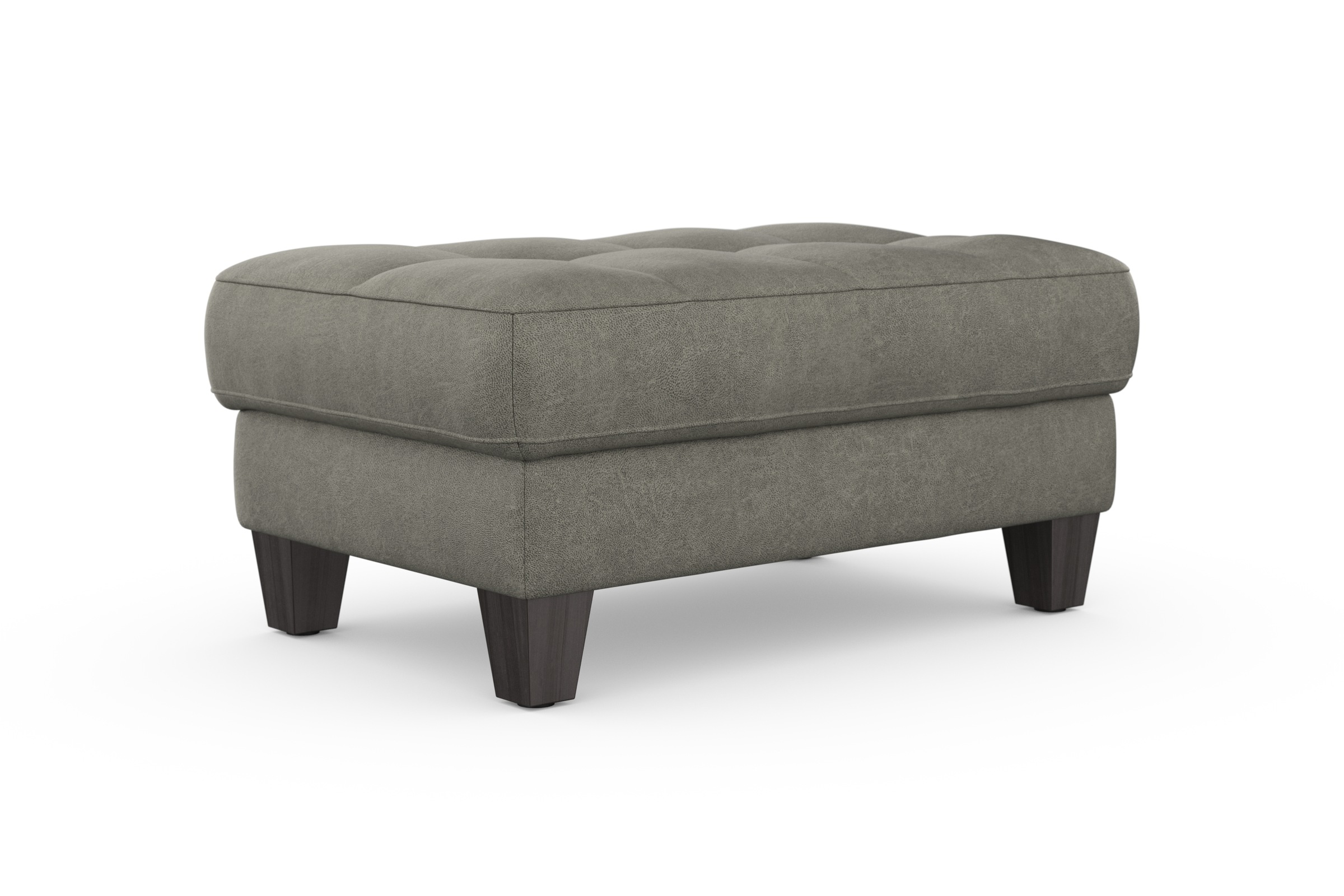 sit&more Stauraumhocker »Westham«, wahlewise mit/ohne Federkern