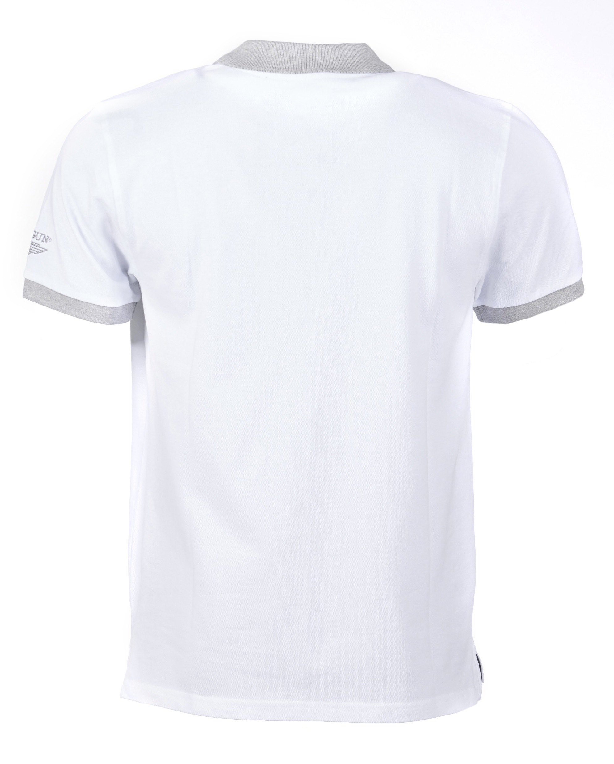 TOP GUN Poloshirt »Polo TG20201020«