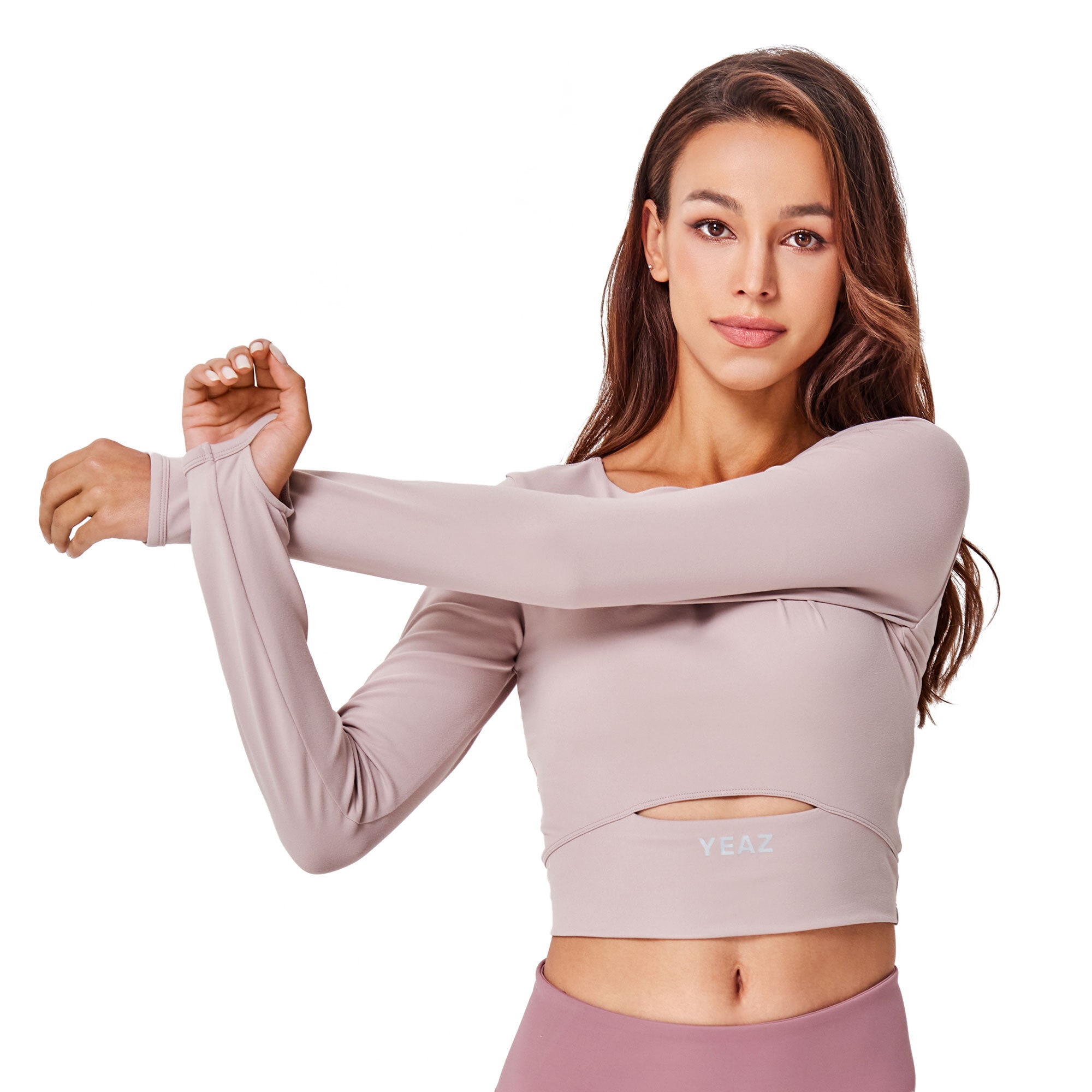 YEAZ Sporttop »Top REVELATION«
