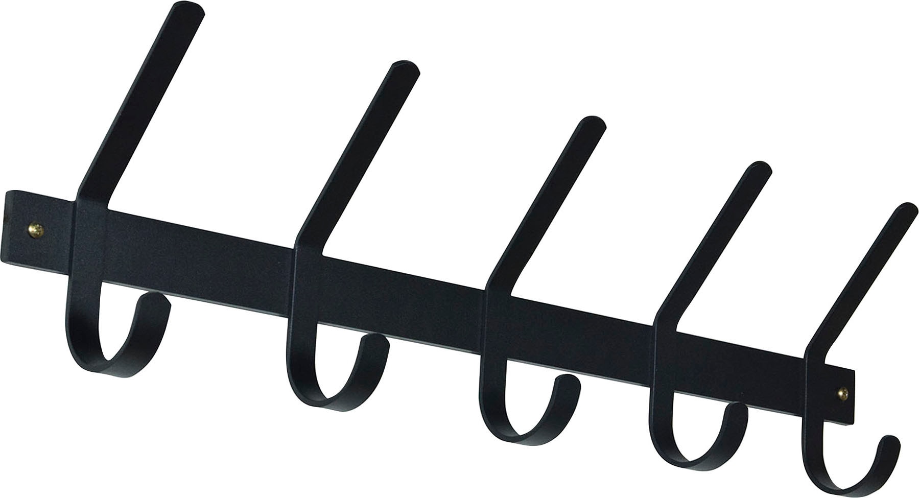 Spinder Design Garderobenhalter »Dexter«, Metall, Breite 70 cm