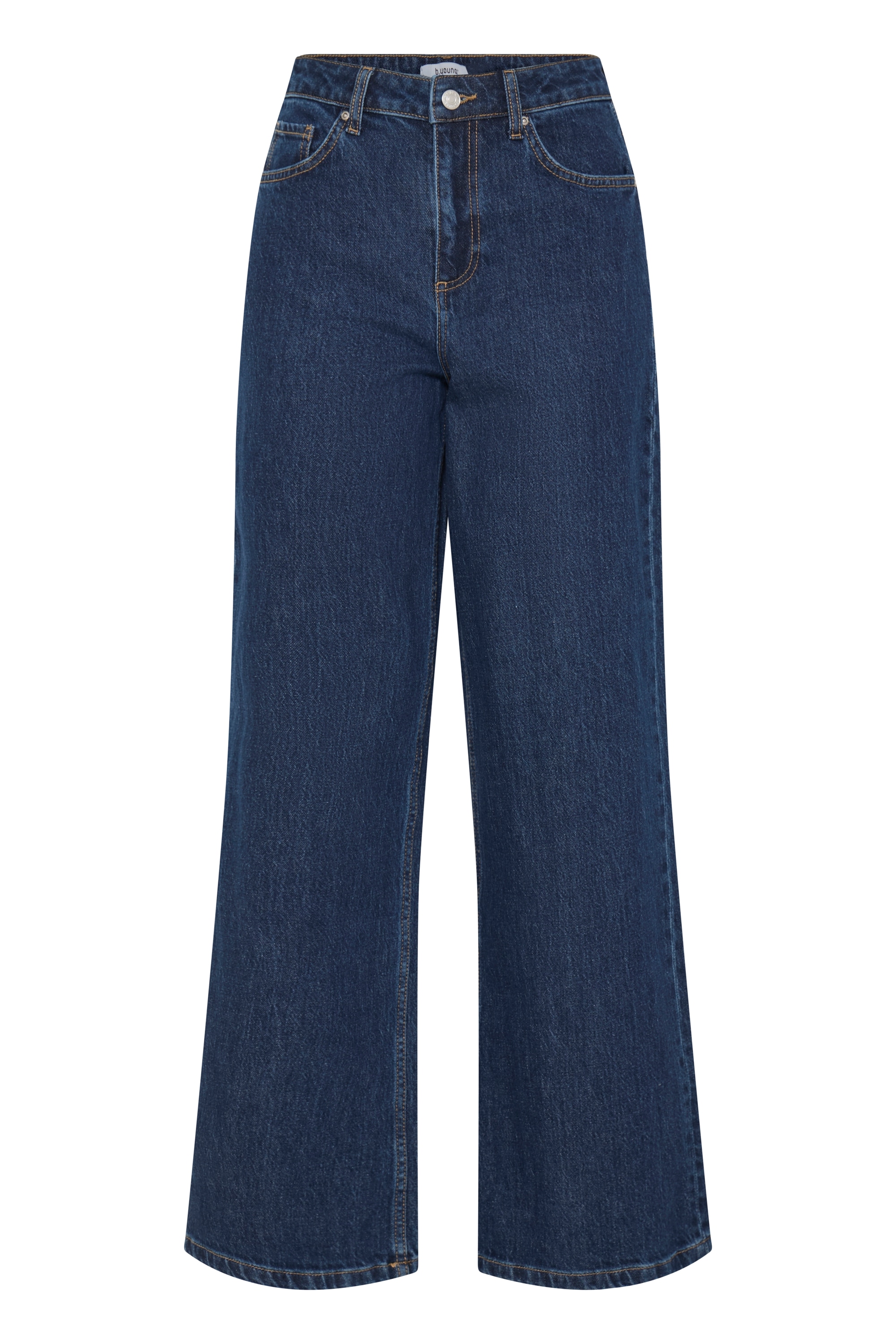 b.young Regular-fit-Jeans »Damen Jeans BYKAJANE«