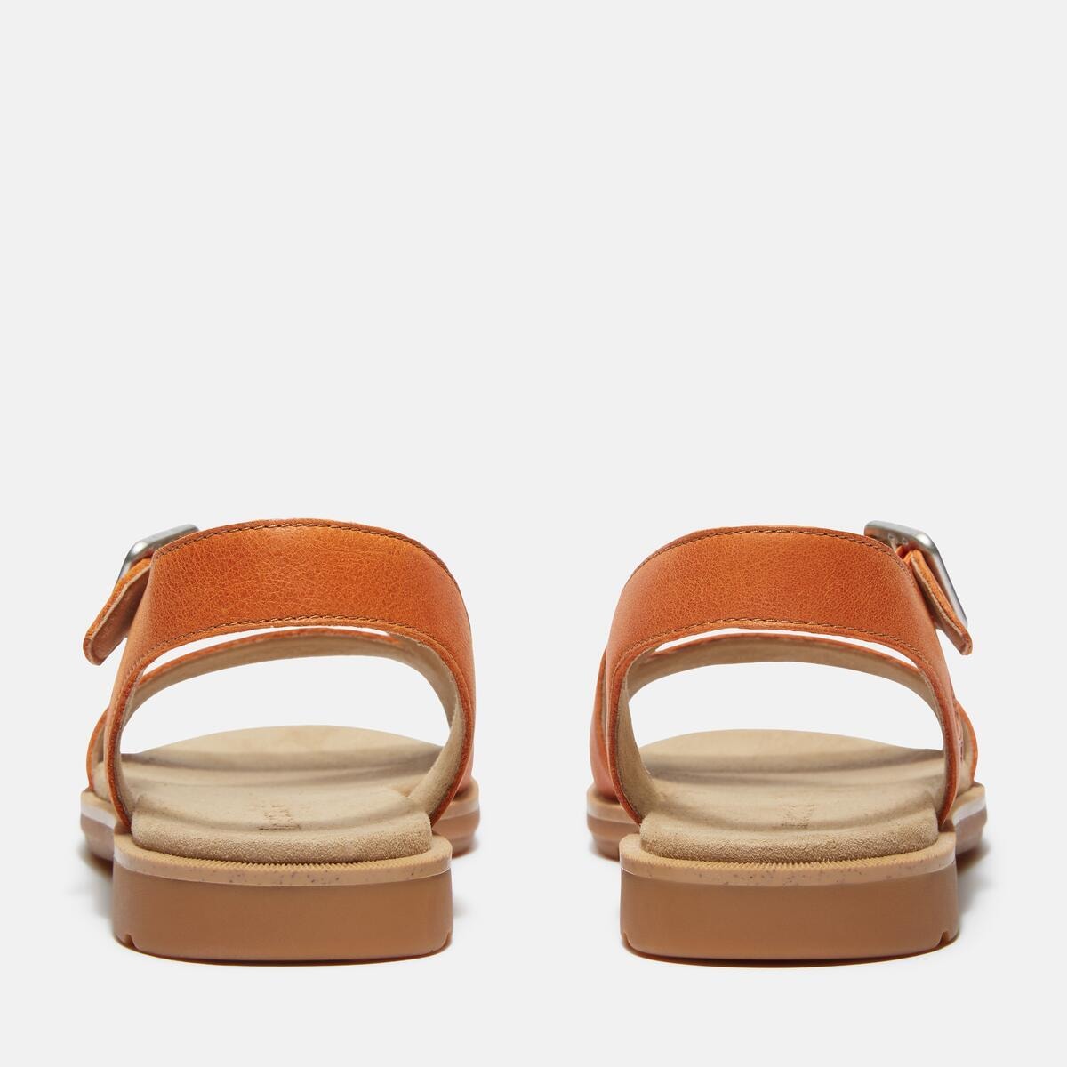 Timberland Sandale »CALISTA BAY BACKSTRAP SANDAL«, aus Leder