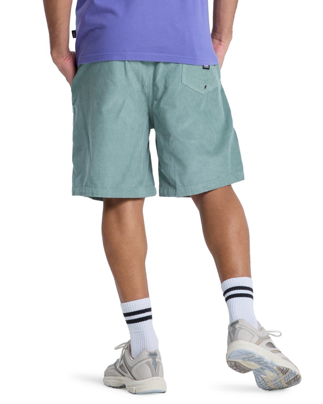 Quiksilver Bermudas »Taxer 18"«