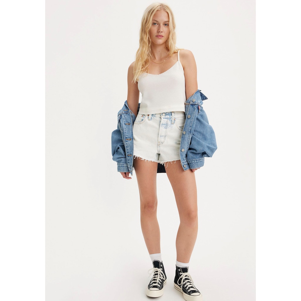 Levi's® Shorts »501 Original Short«