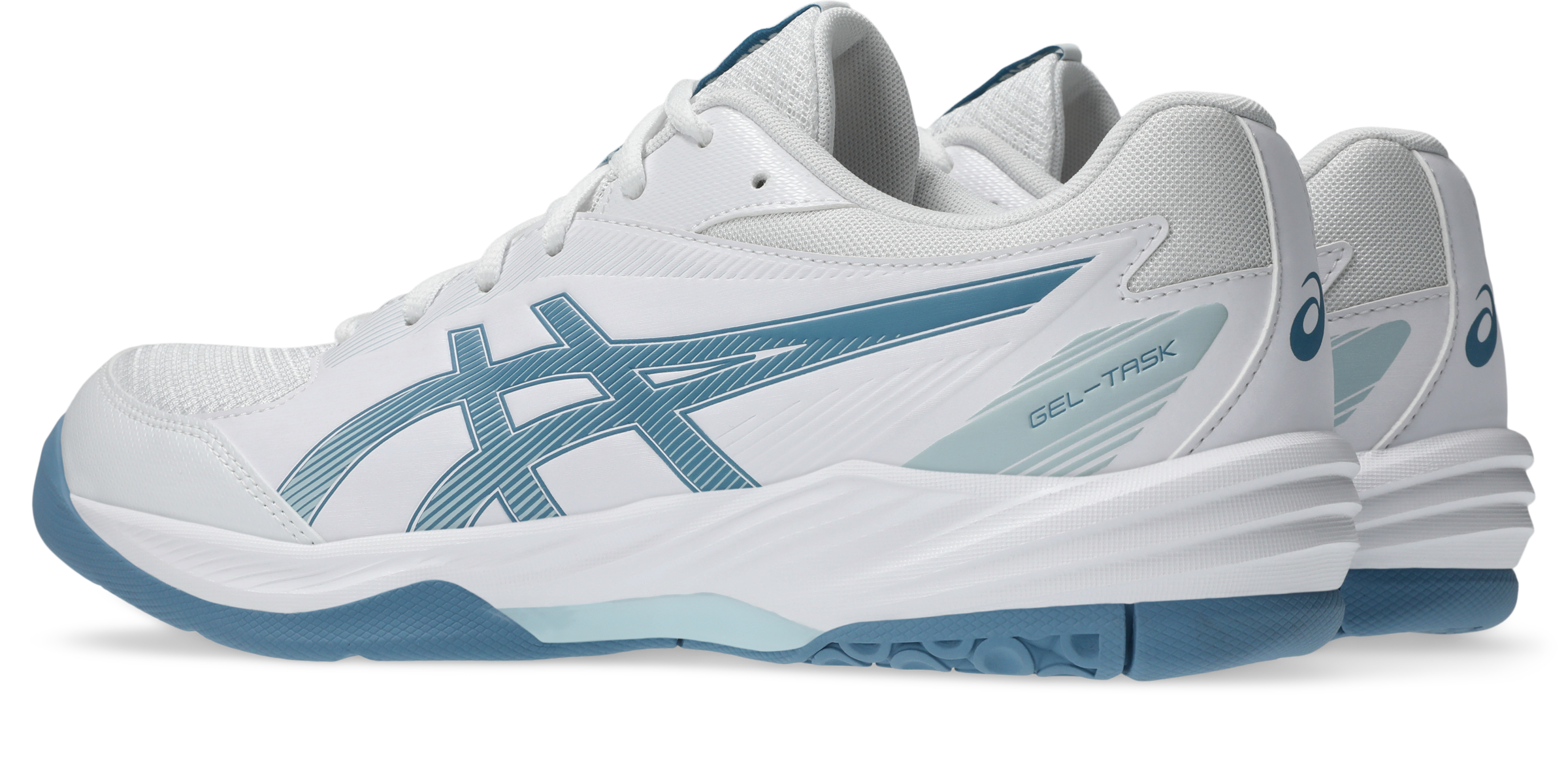 Asics Hallenschuh »GEL-TASK 4«  für Hallensport