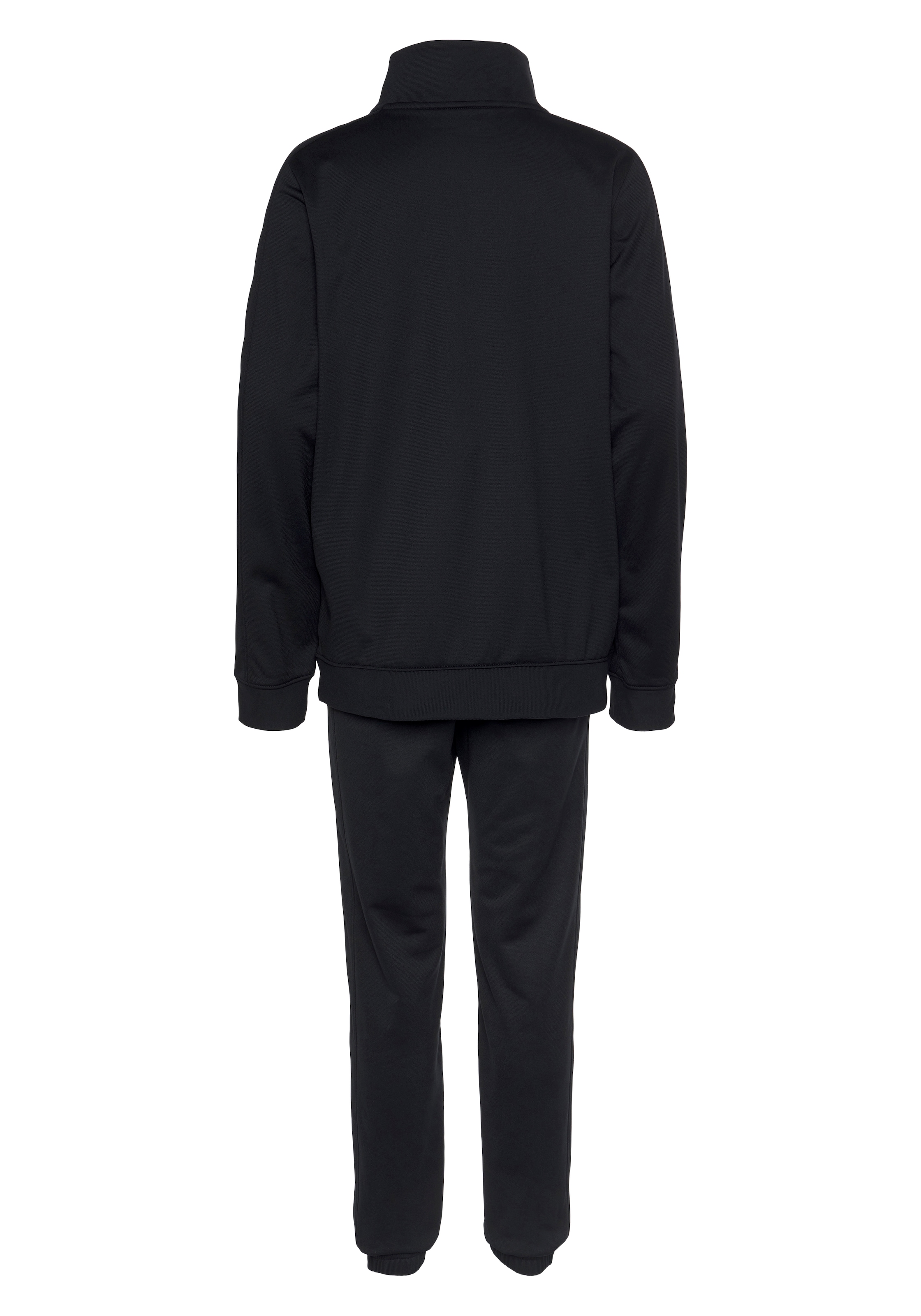 Under Armour® Trainingsanzug »RIVAL« Für Kinder - Material innen weich angeraut