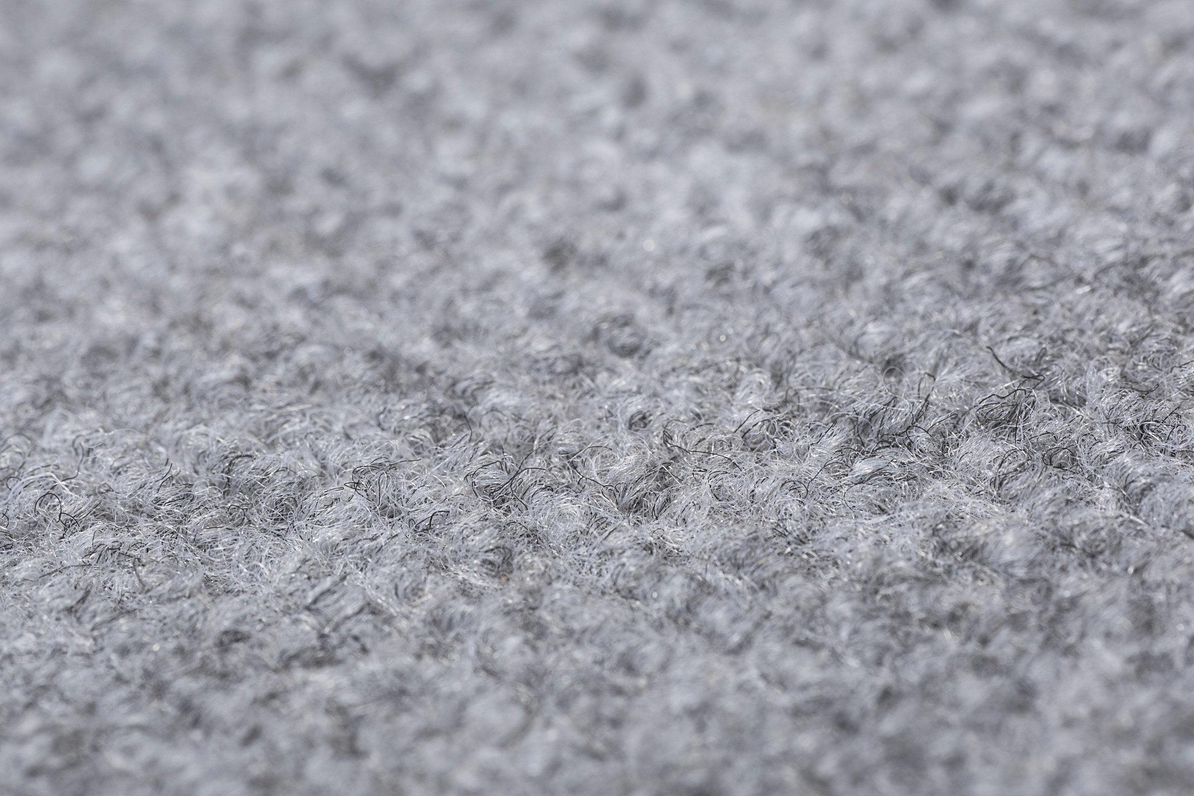 Andiamo Stufenmatte »Paris, Made in Poland«, halbrund, 2 mm Höhe, selbstklebend, 15 Stück in einem Set