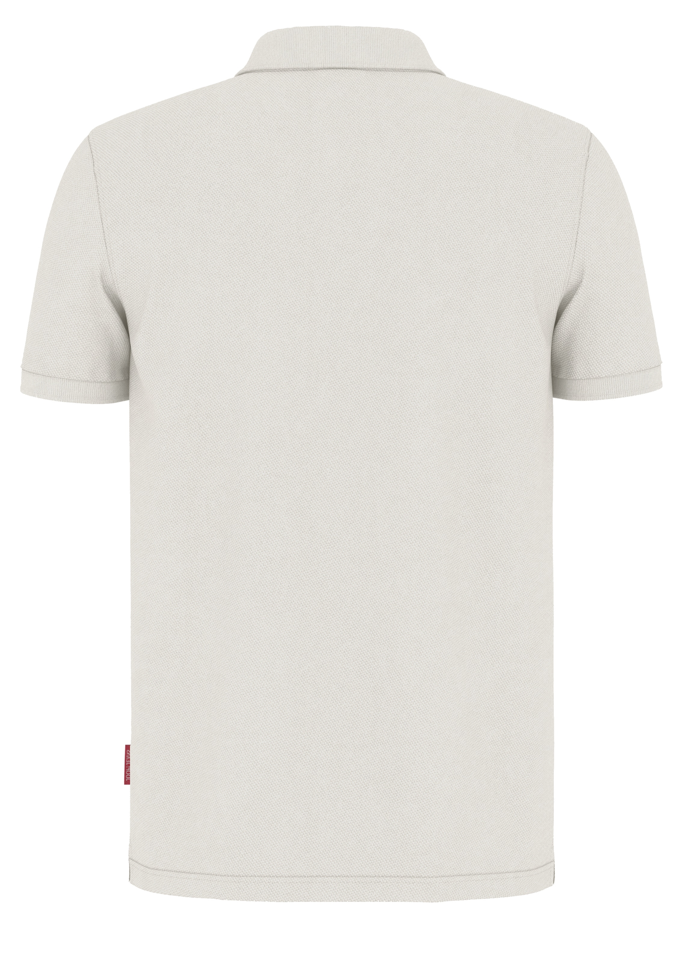 Joop Jeans Poloshirt »Ambrosian«, Mit kurzer Knopfleiste