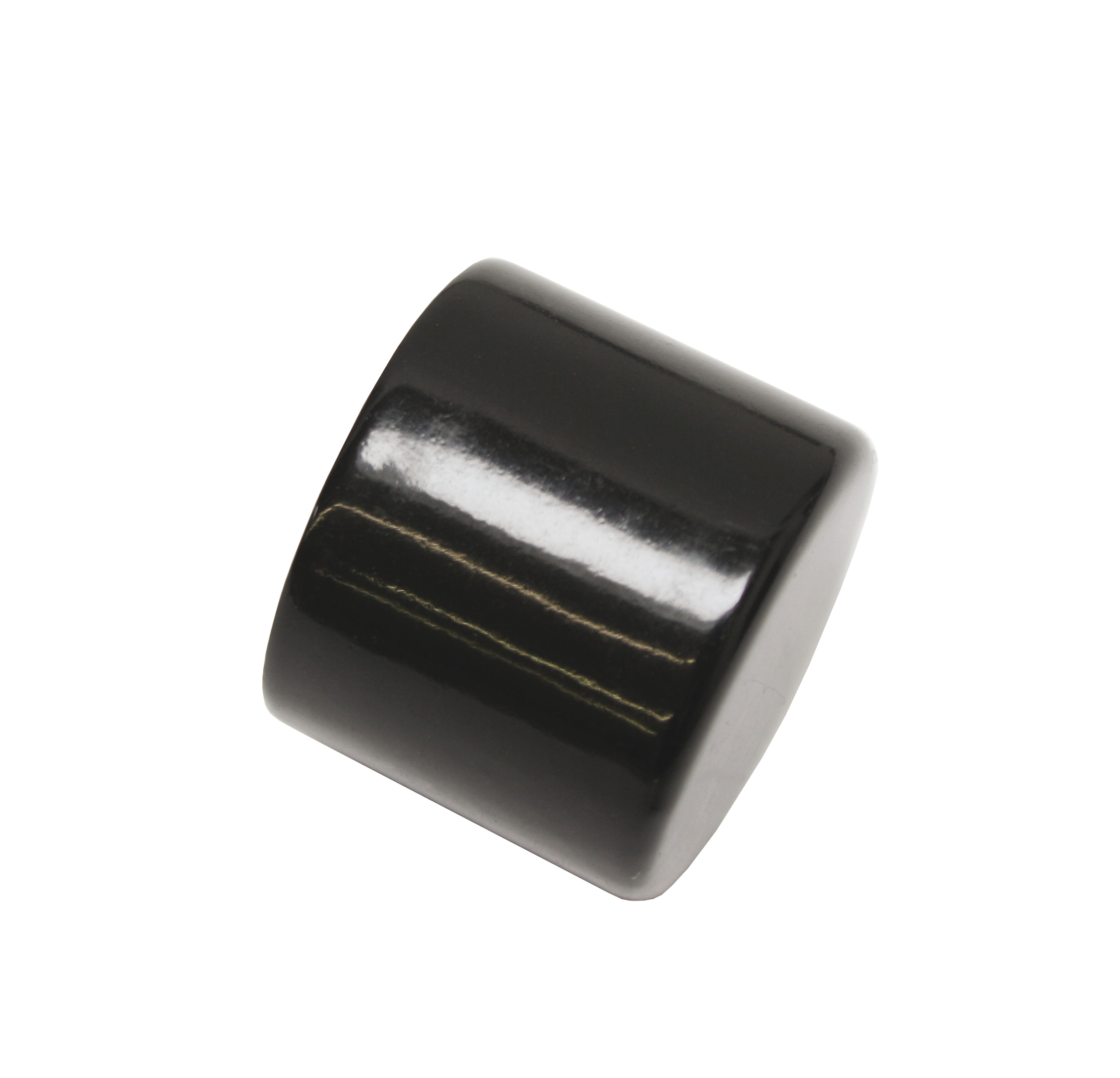 GARDINIA Gardinenstangen-Endstück »Endkappe« Serie Einzelprogramm Chicago Ø 20 mm