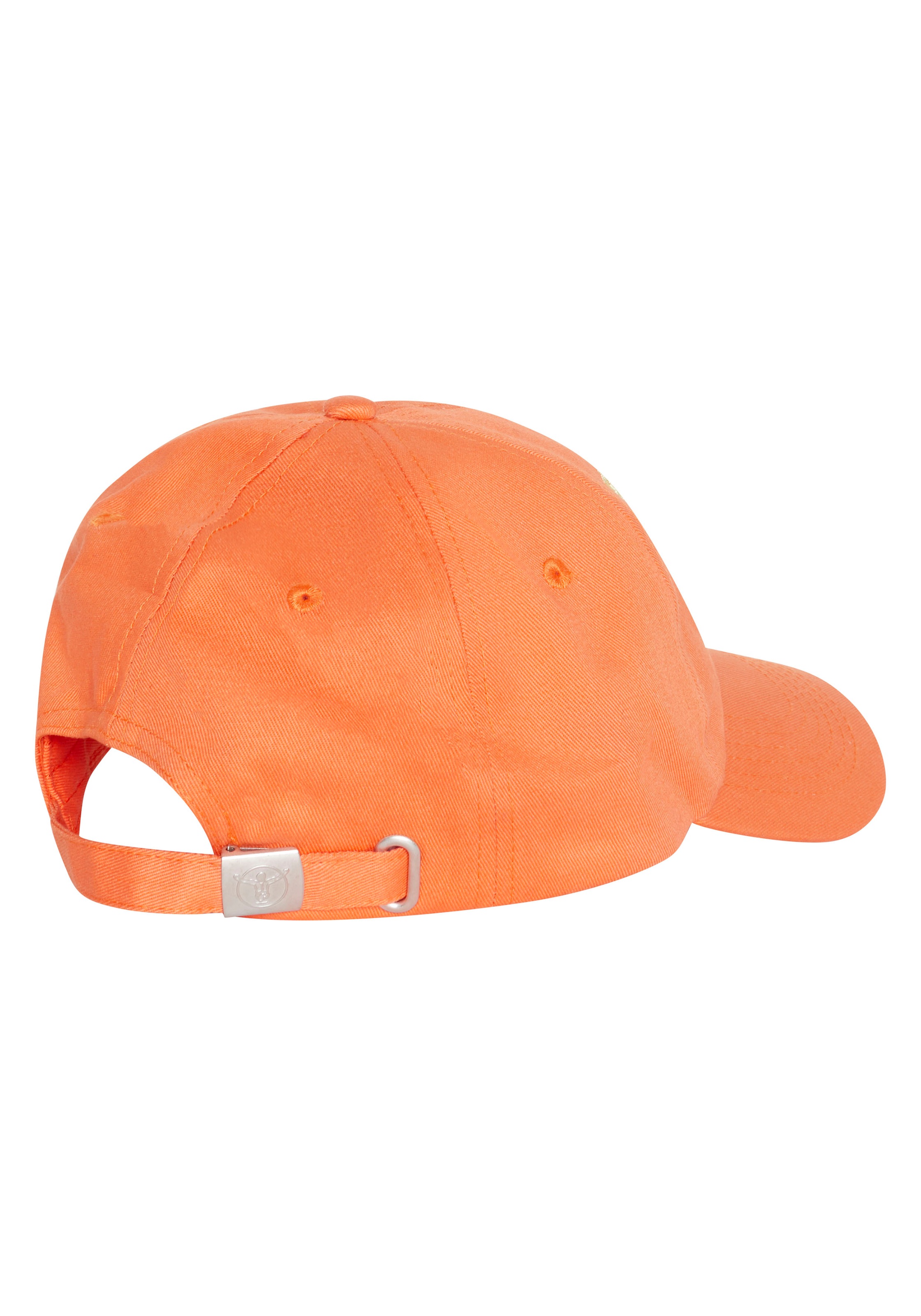 Chiemsee Baseball Cap - Gr&ouml;&szlig;enverstellbar mittels Metallschlie&szlig;e<br/>