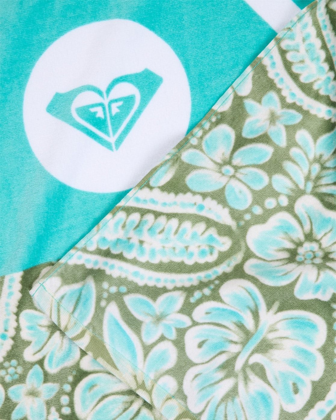 Roxy Bademantel »Cold Water«