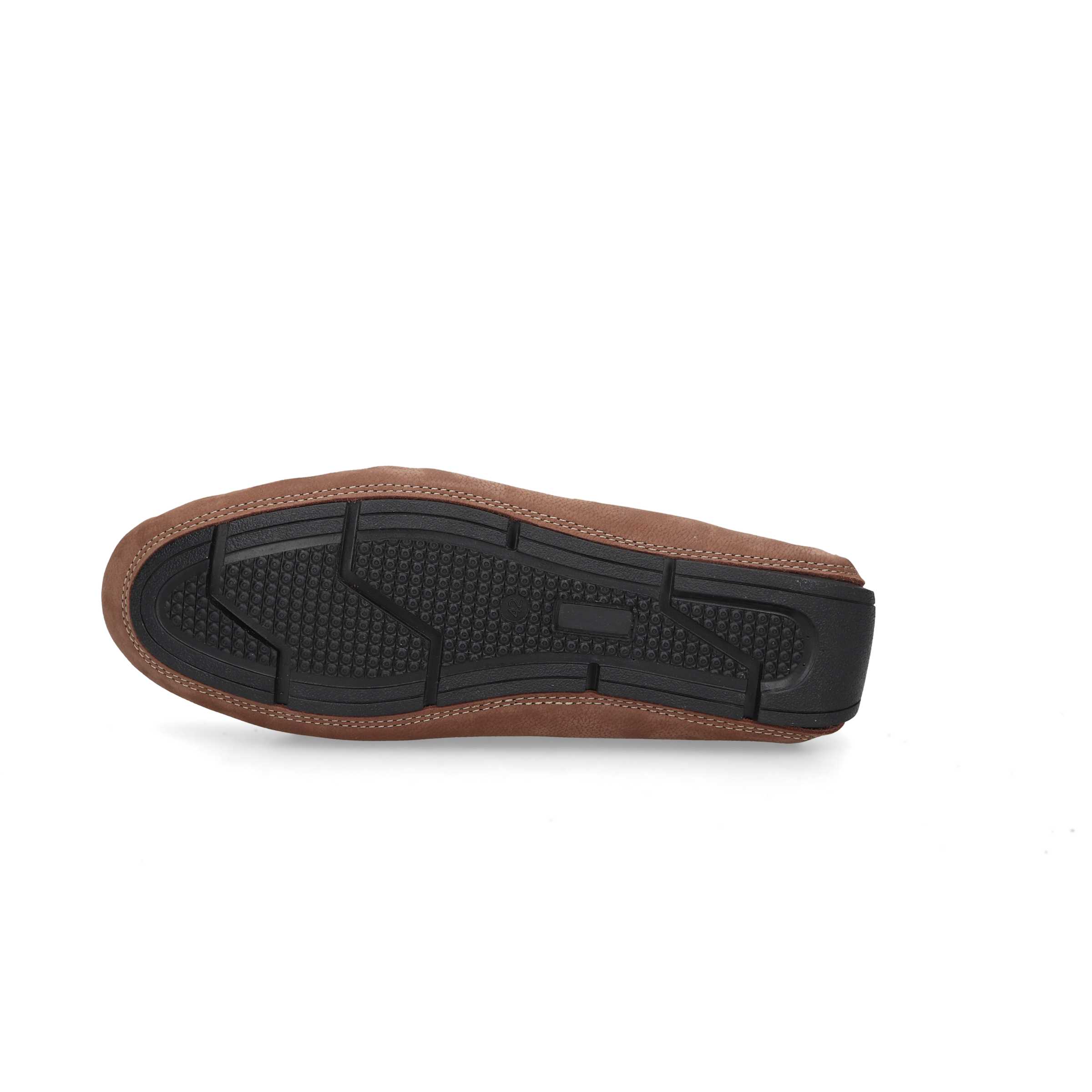 camel active Slipper  Slipper, Bootsschuh, Mokassin-Typ mit Ziernaht