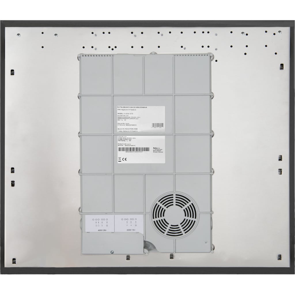 Amica Induktions-Kochfeld »KMI 63301 F«, KMI 63301 F