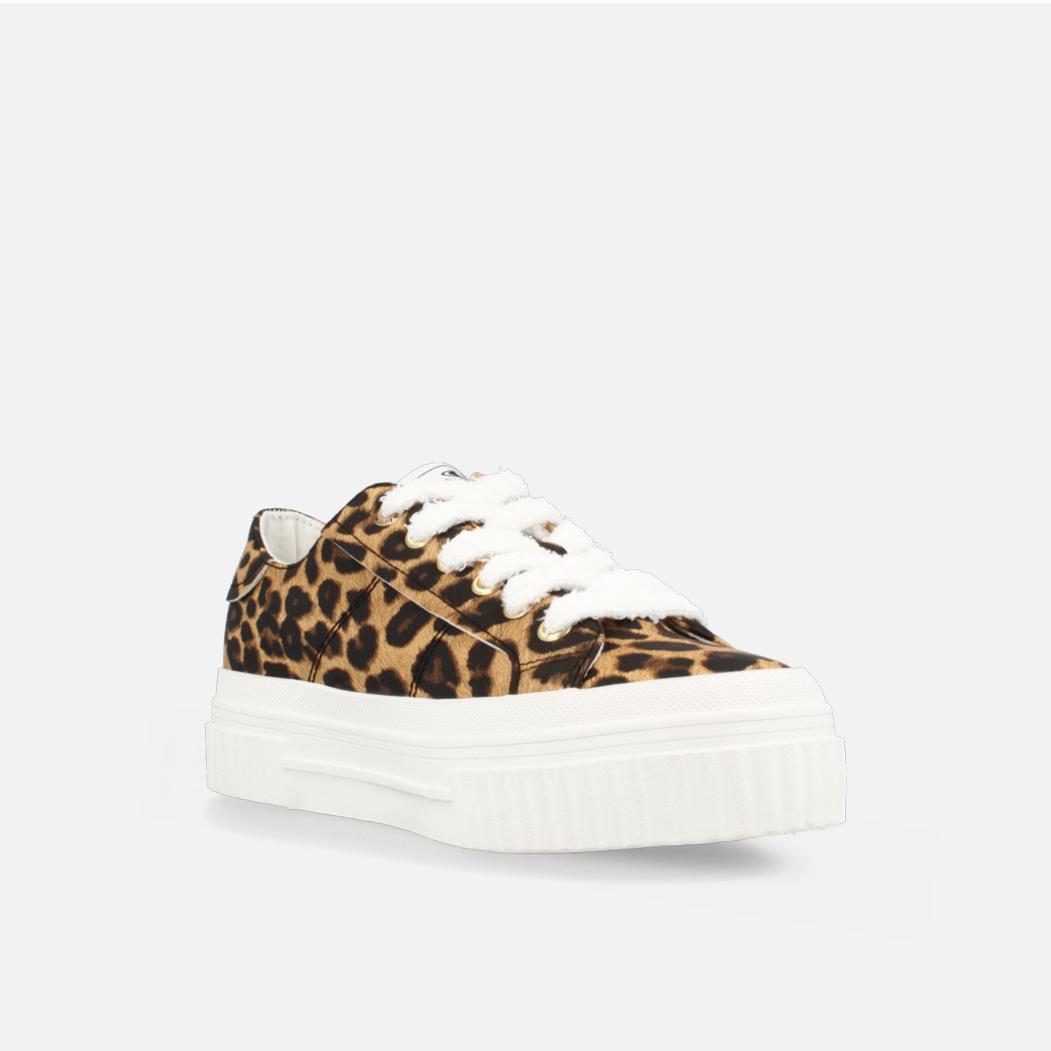 O'Neill Sneaker »SPINNA C WOMEN LOW«  mit Leo Muster