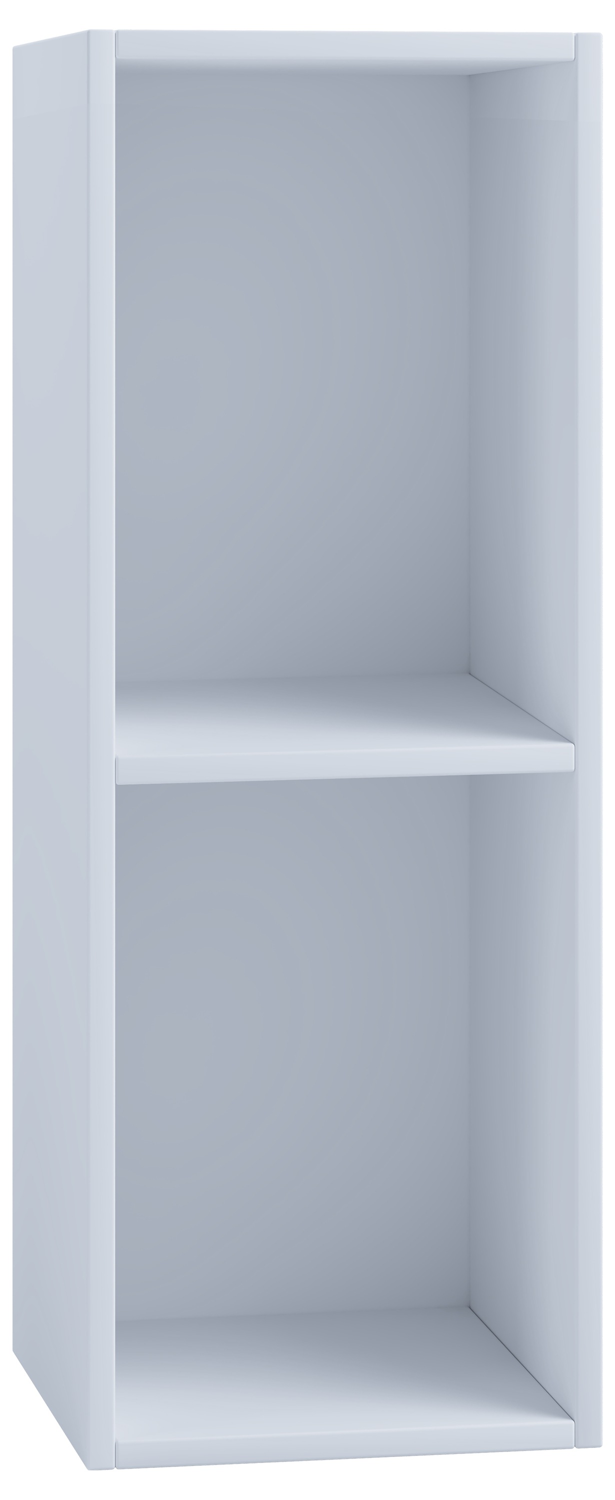 VCM Media-Regal »Holz Schallplatten LP Stand Regal Platto 2fach«