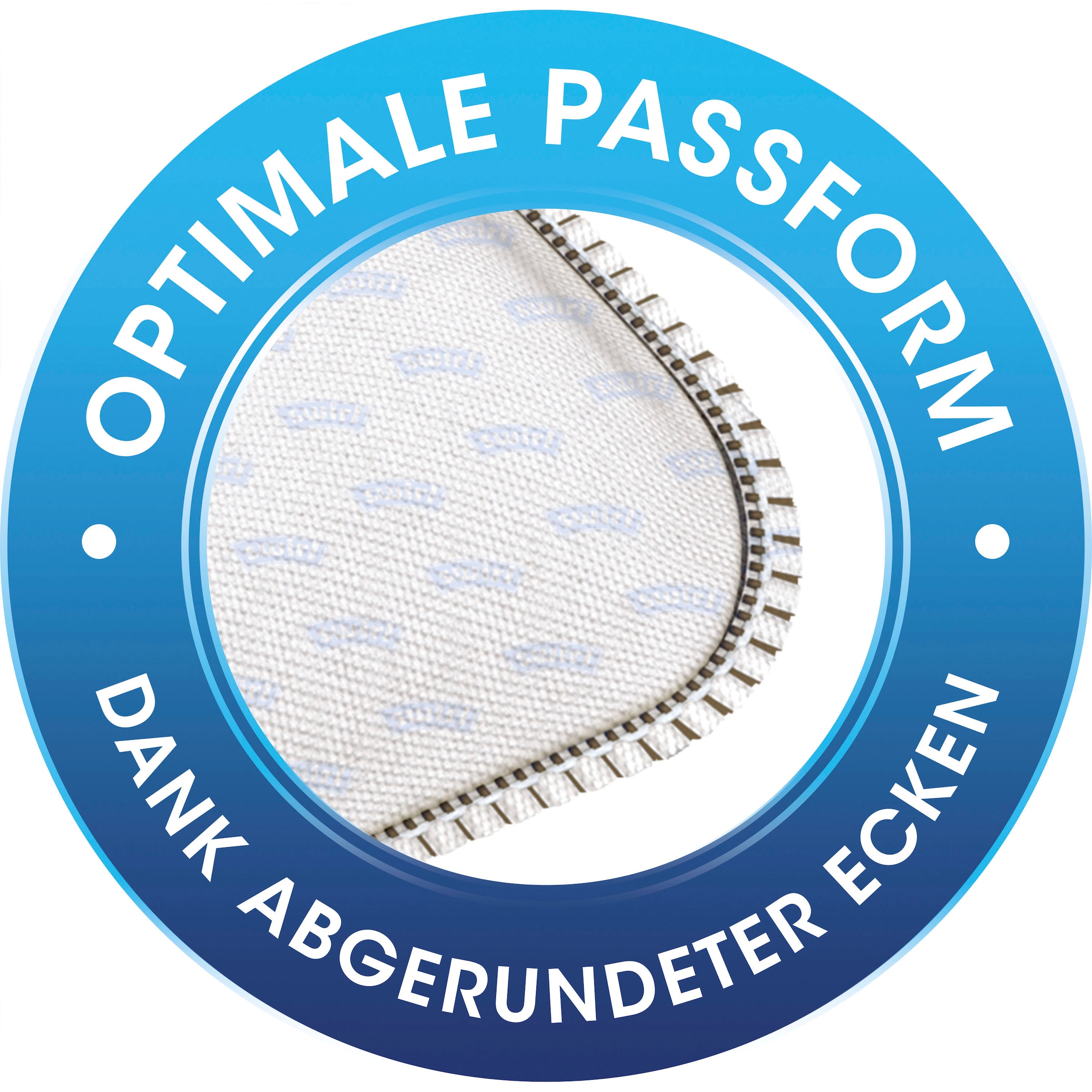 Swirl Staubsaugerbeutel »Swirl® S 67 EcoPor® XL Vorteilspack«, (Packung, 11 St.), für Siemens und Bosch