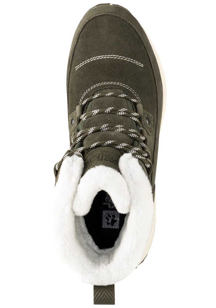 Jack Wolfskin Winterboots »DROMOVENTURE TEXAPORE HIGH W«