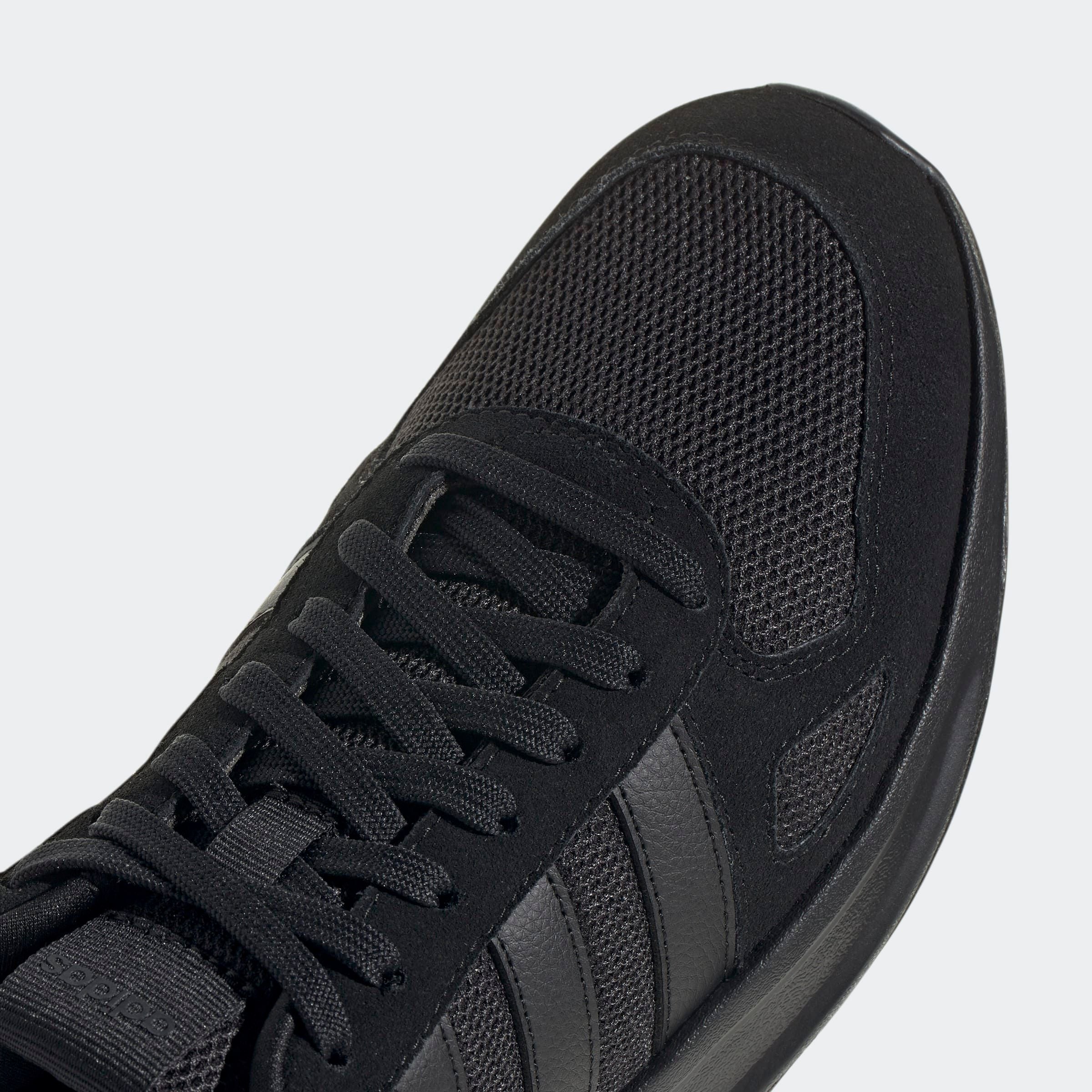 adidas Sportswear Sneaker, inspiriert vom Design des adidas LA Trainer