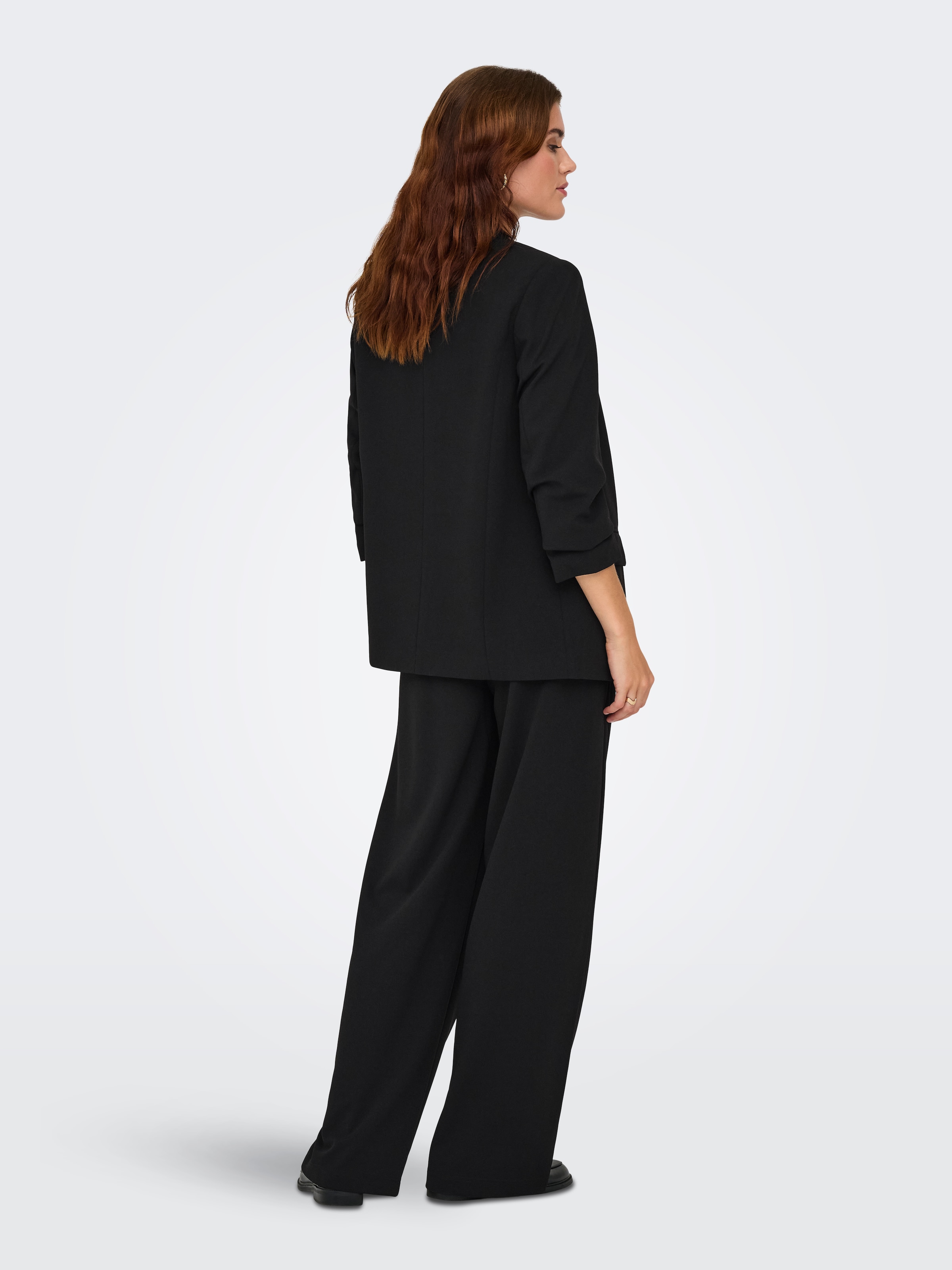 ONLY Longblazer »ONLEVI LIFE 3/4 LOOSE BLAZER CC TLR«