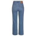 Levi's® Bootcut-Jeans »RIBCAGE CROP BOOT«, 5-Pocket-Style